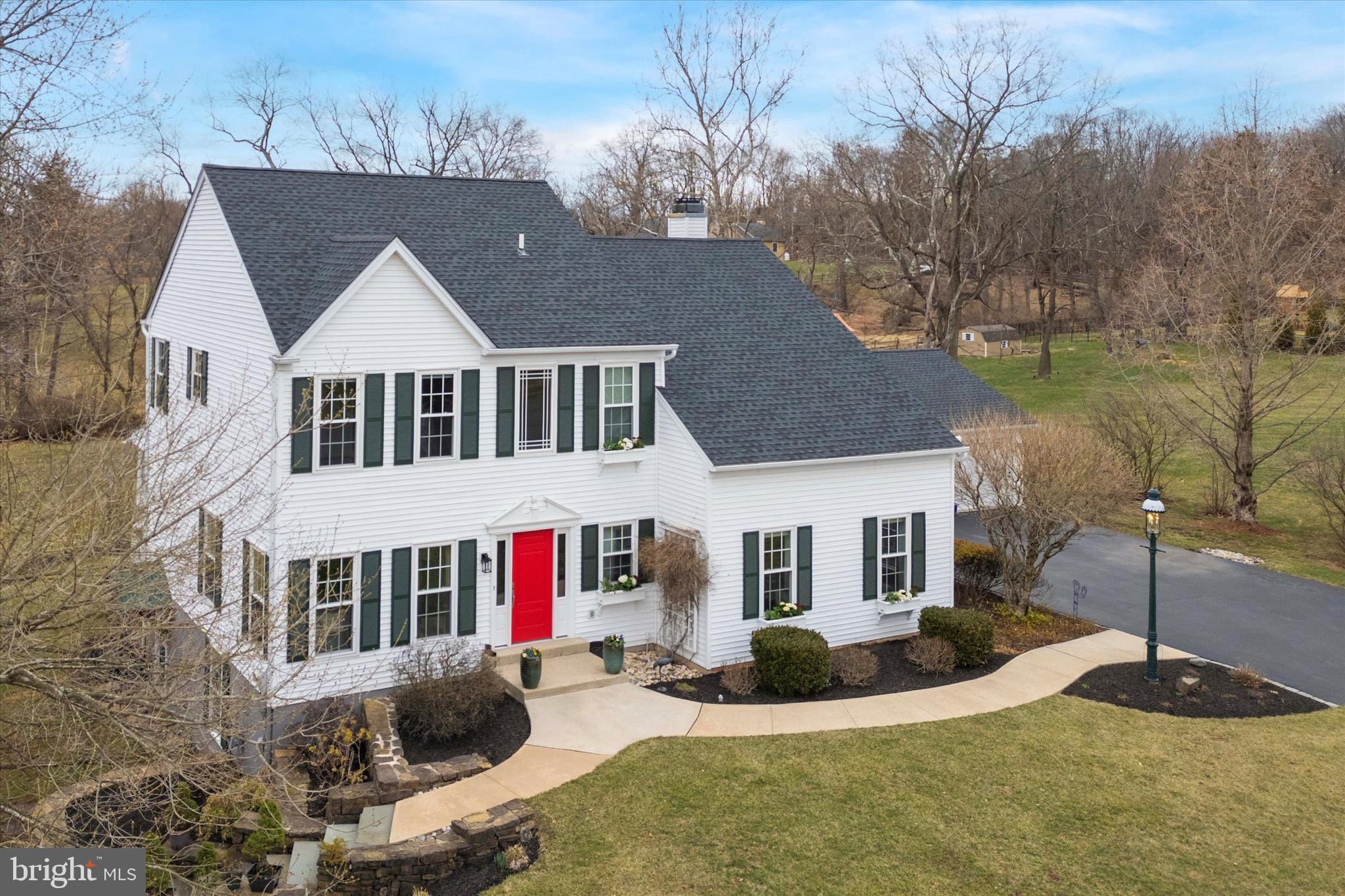 RESERVE AT SKIPPAC - Residential