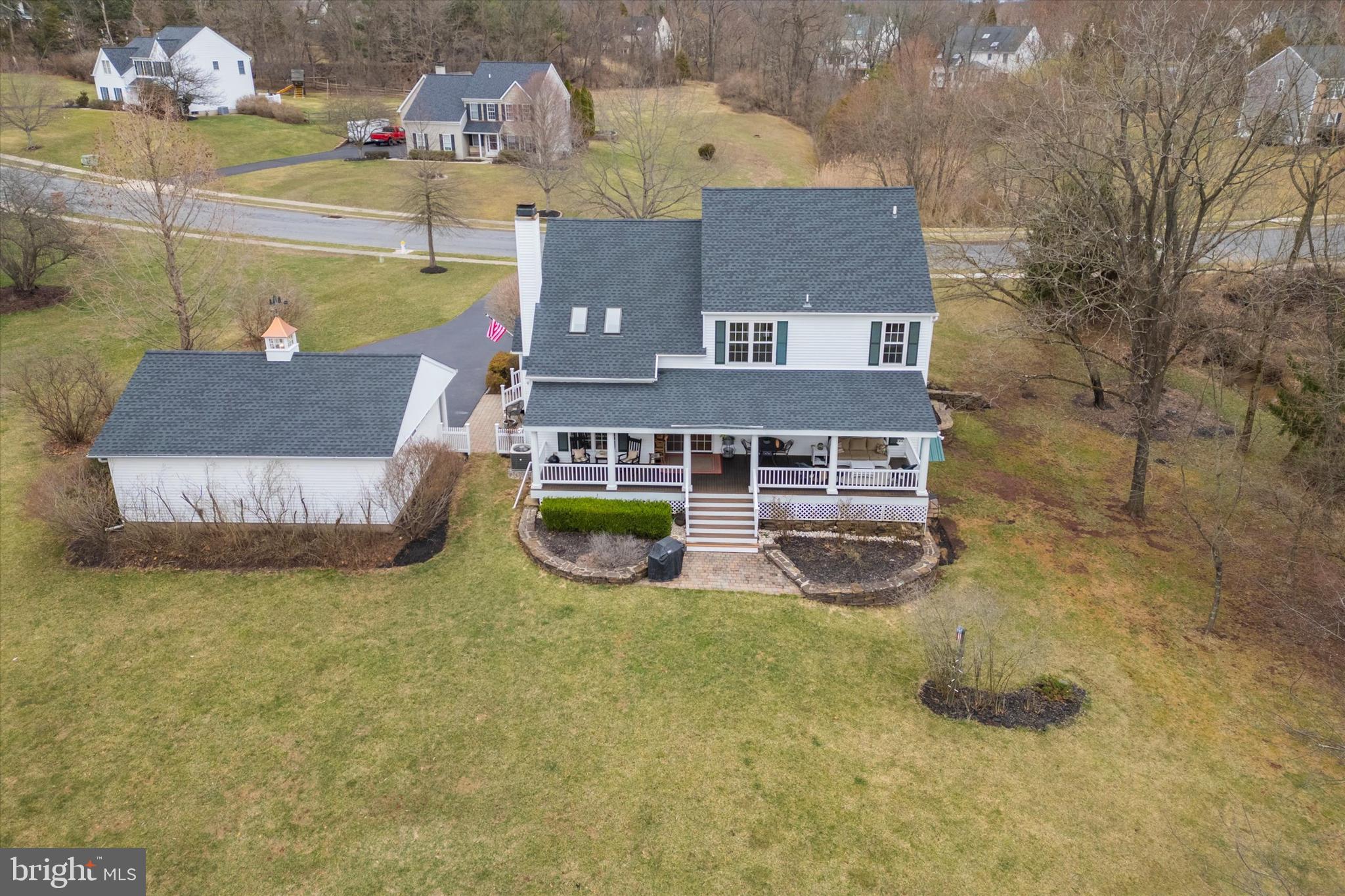 RESERVE AT SKIPPAC - Residential