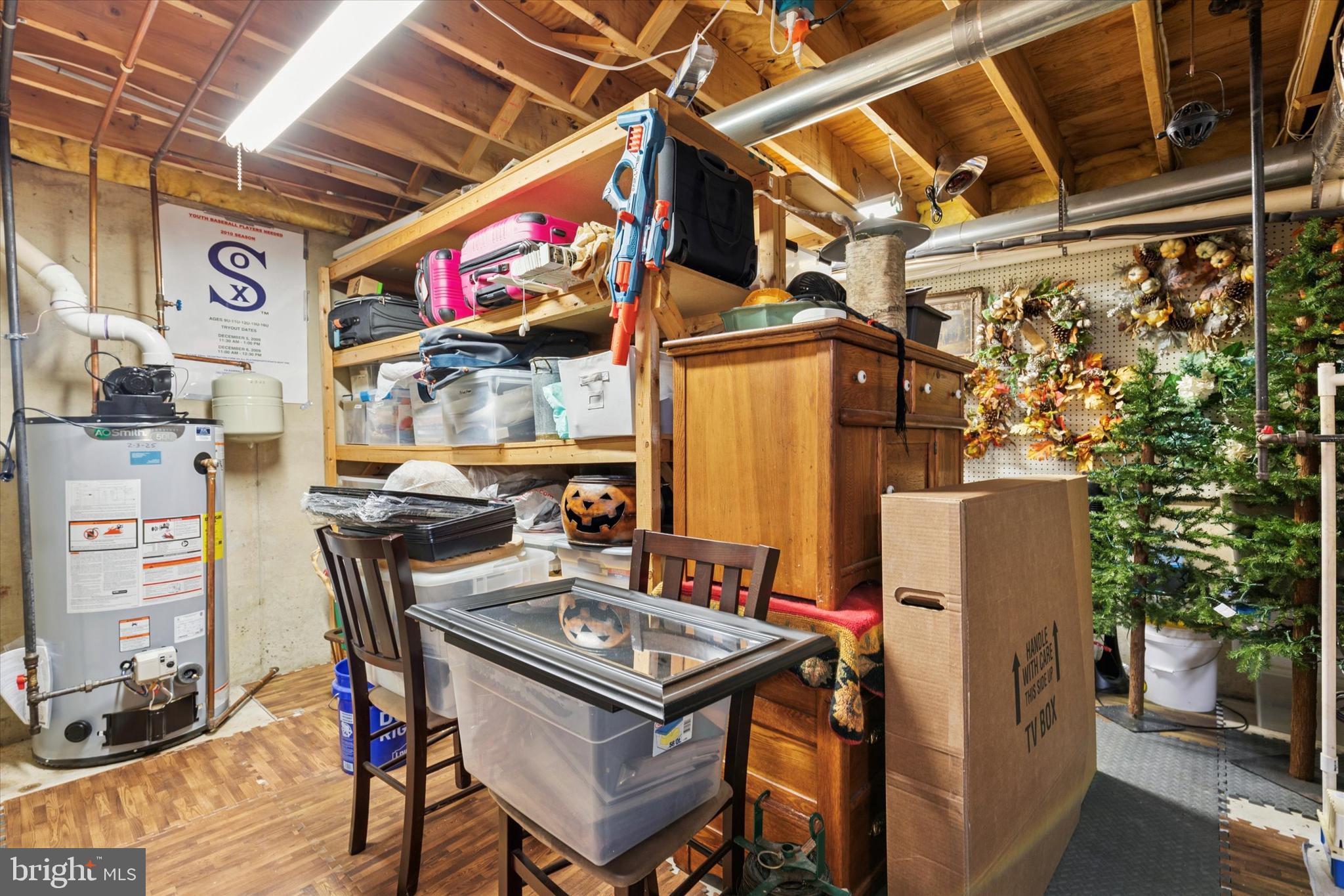 RESERVE AT SKIPPAC - Residential