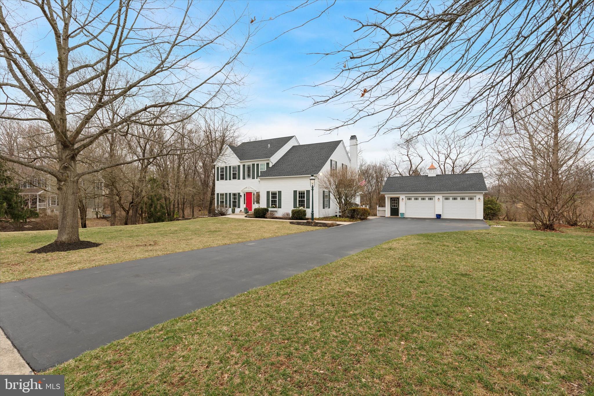 RESERVE AT SKIPPAC - Residential