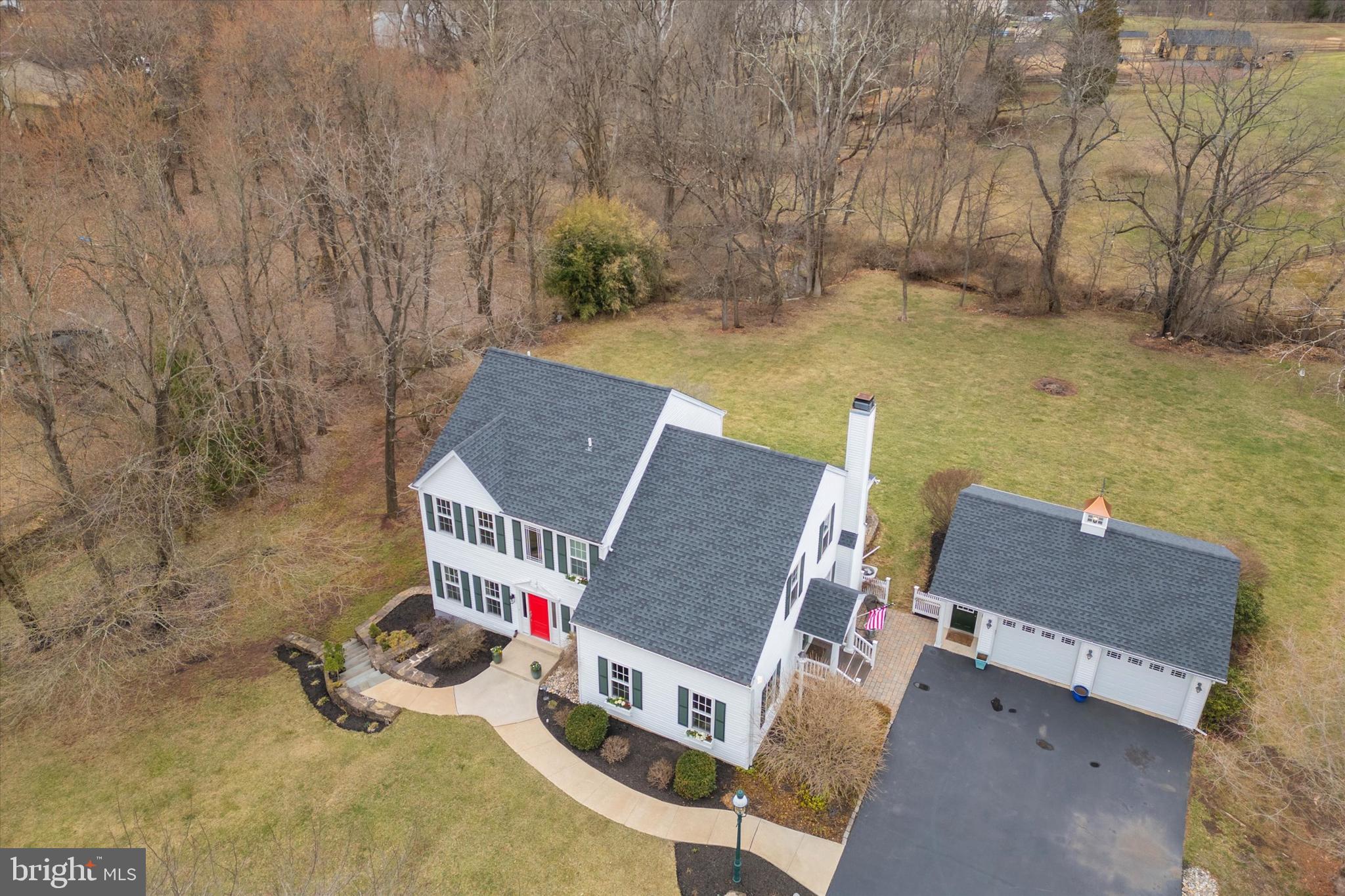 RESERVE AT SKIPPAC - Residential