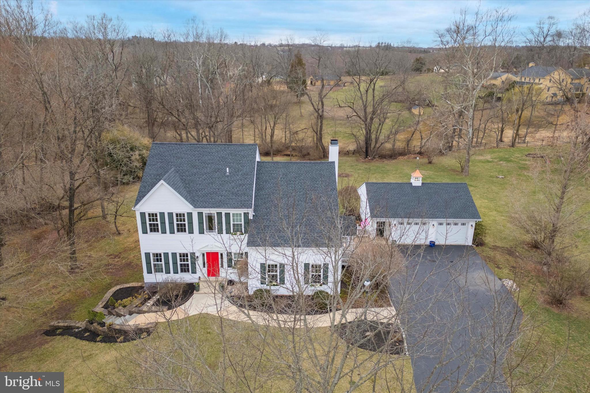 RESERVE AT SKIPPAC - Residential