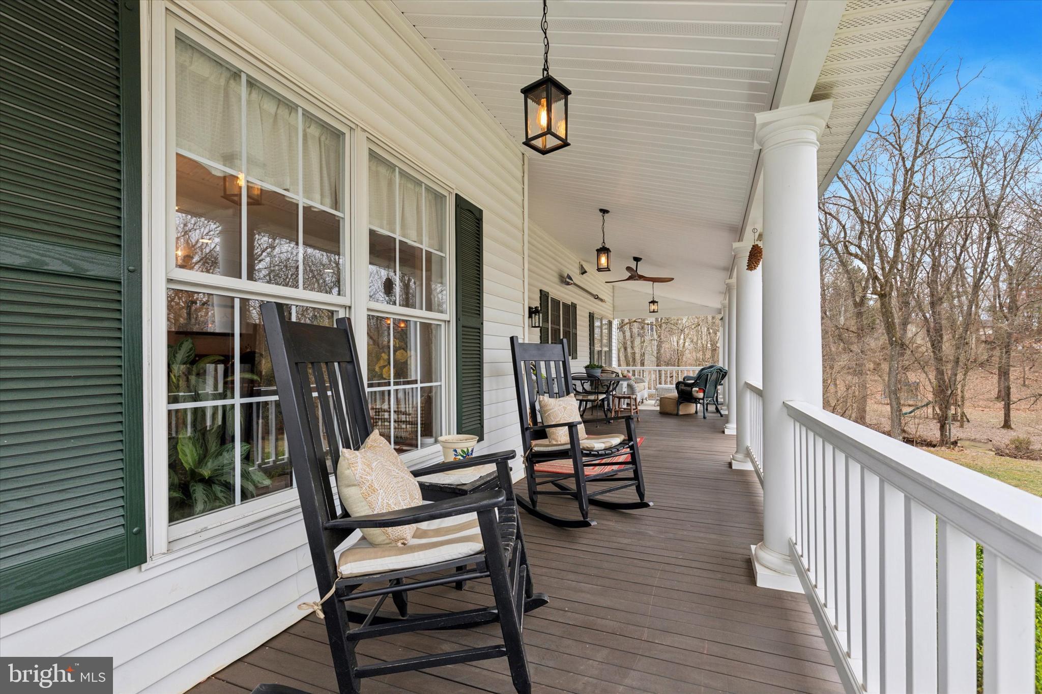 RESERVE AT SKIPPAC - Residential