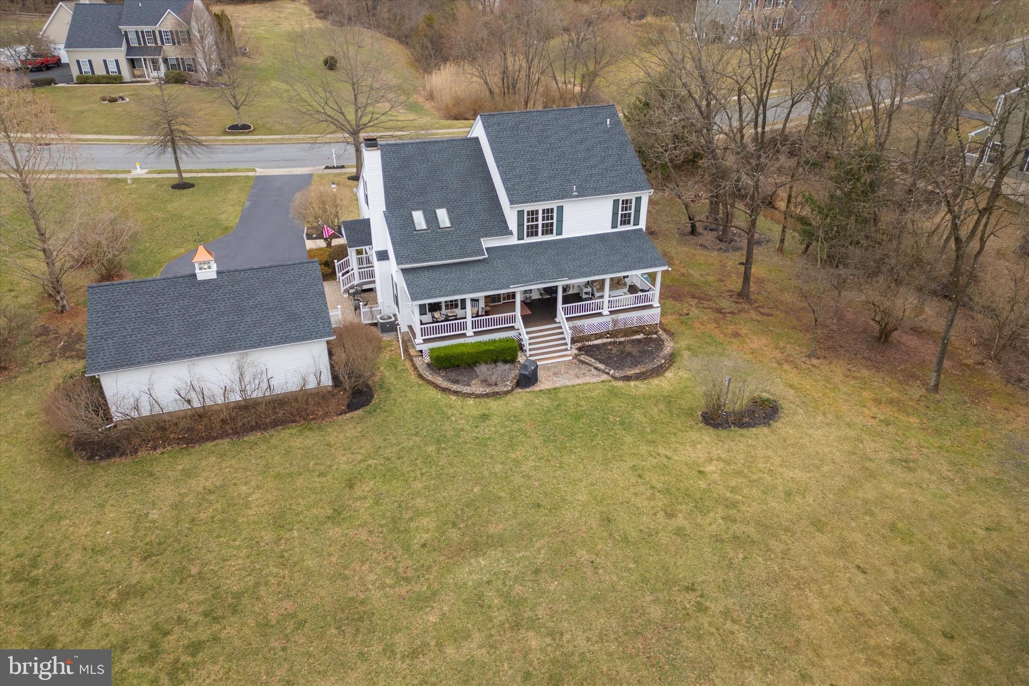 RESERVE AT SKIPPAC - Residential