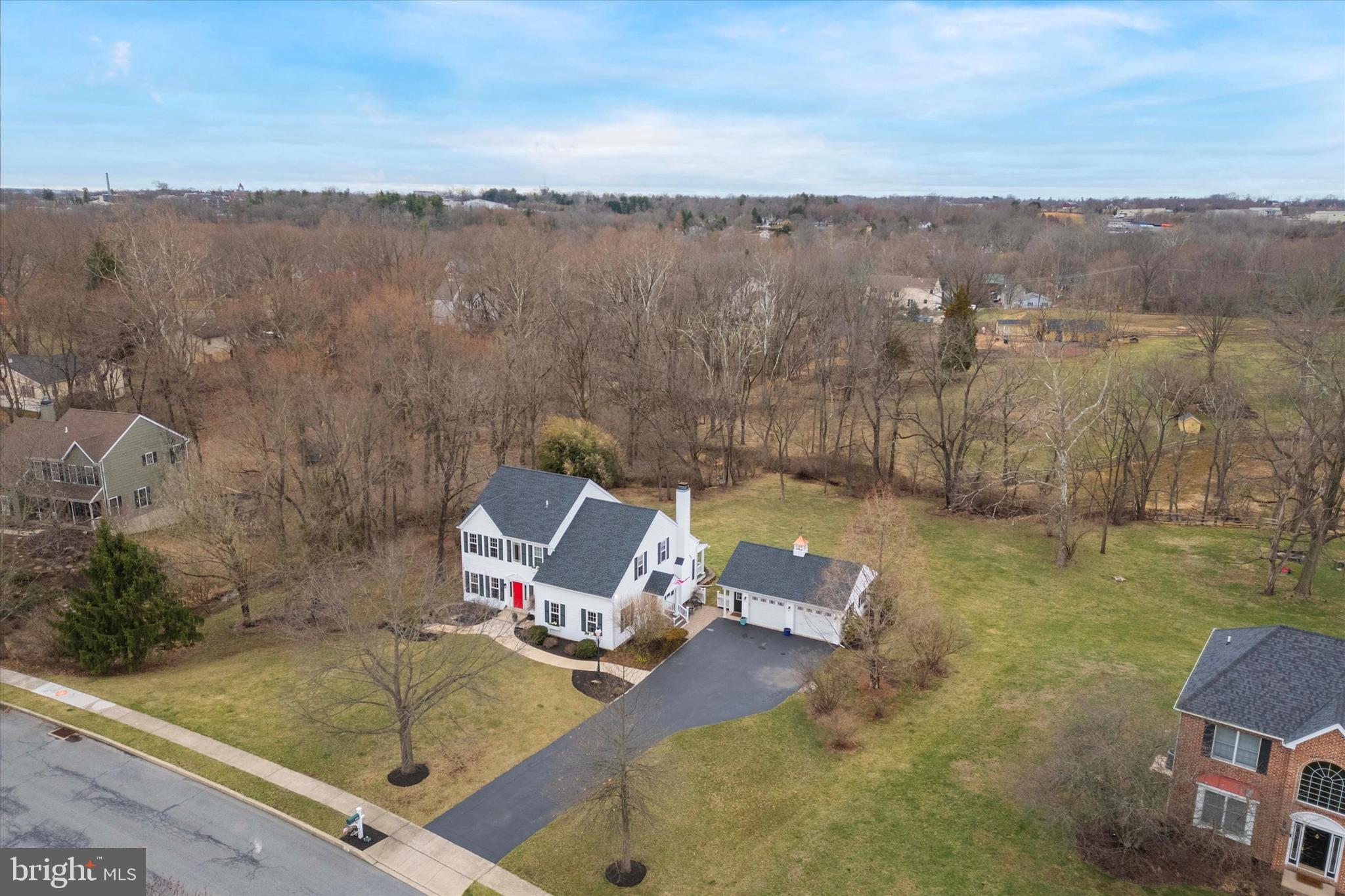 RESERVE AT SKIPPAC - Residential