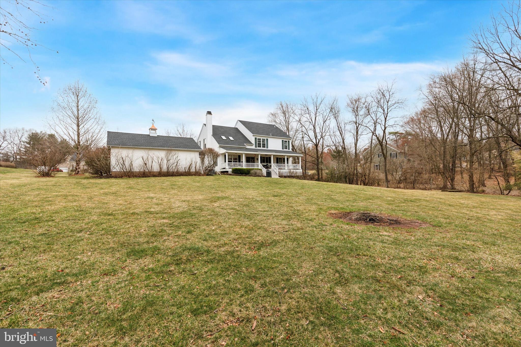 RESERVE AT SKIPPAC - Residential