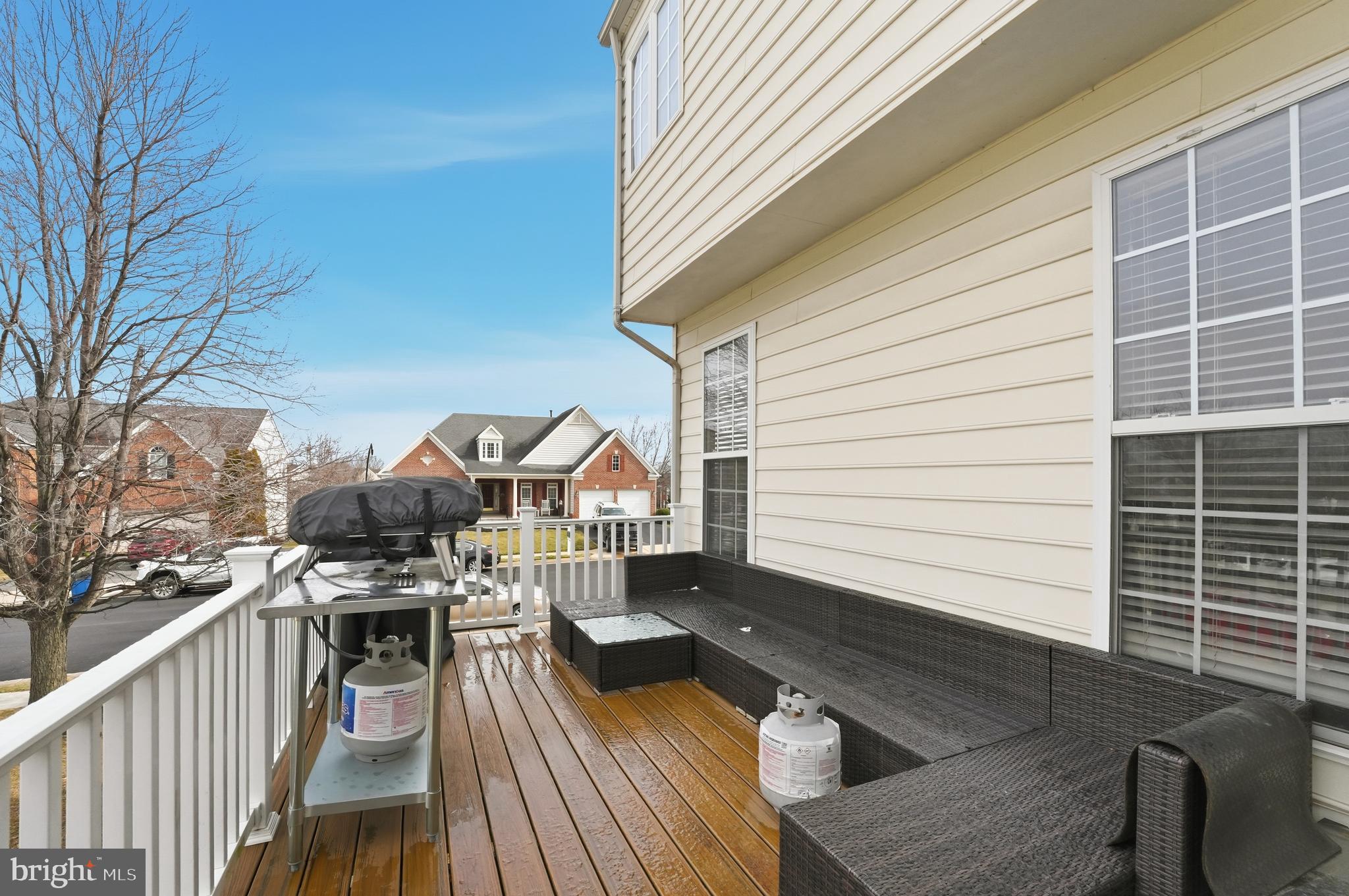 OLD CAROLINA RD ESTATES - Residential