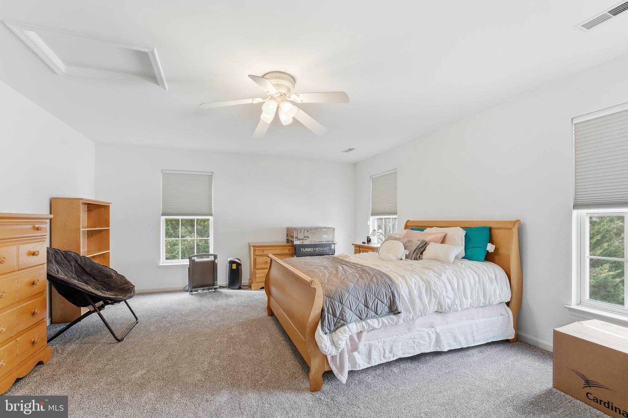 OLD CAROLINA RD ESTATES - Residential