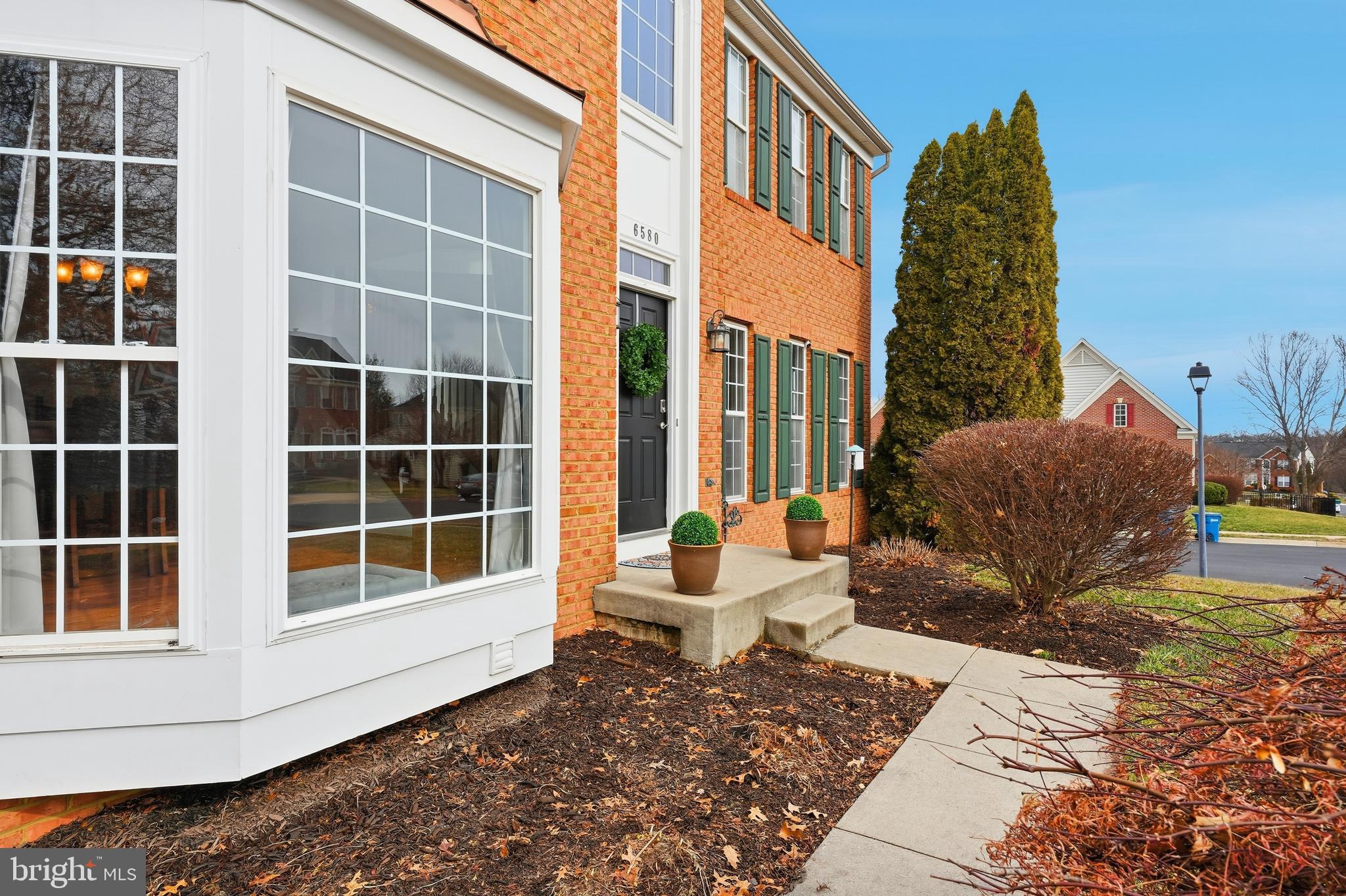 OLD CAROLINA RD ESTATES - Residential