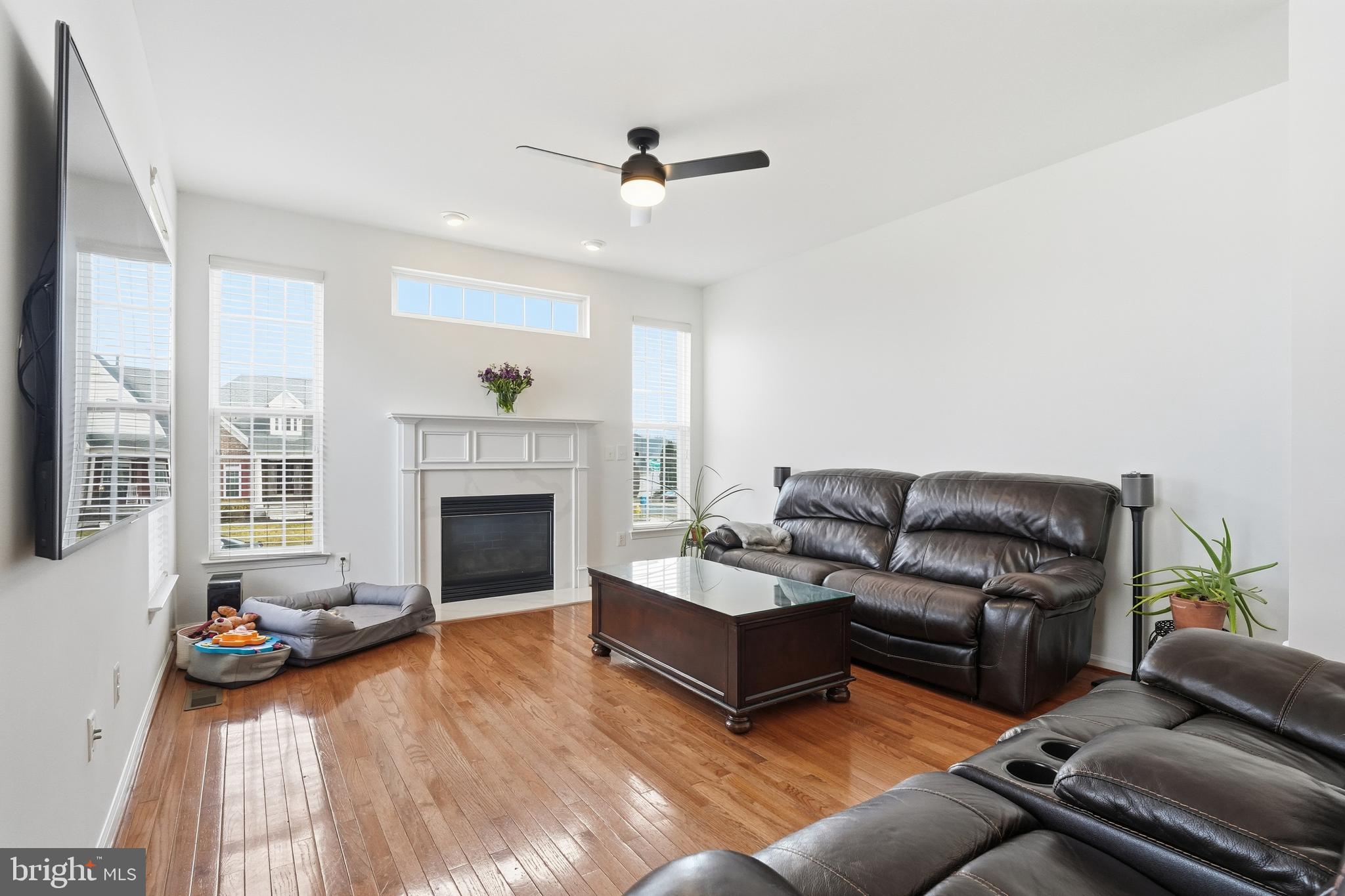 OLD CAROLINA RD ESTATES - Residential