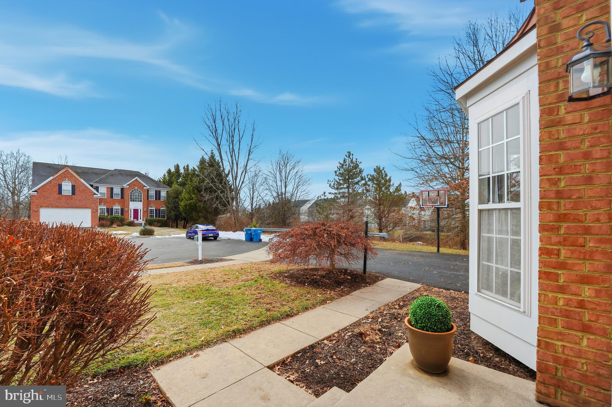 OLD CAROLINA RD ESTATES - Residential