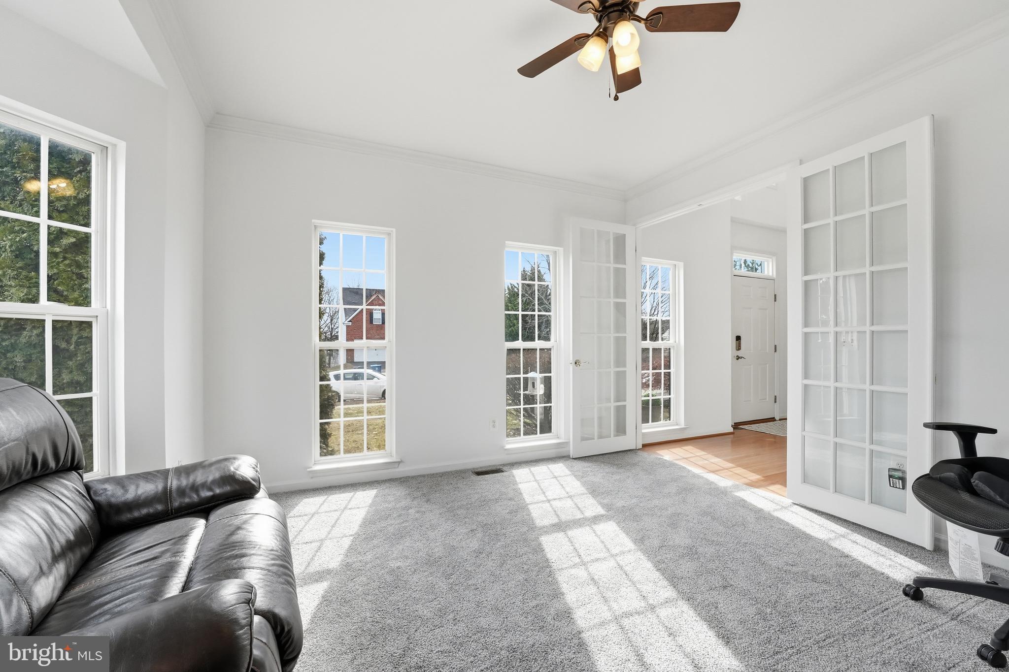 OLD CAROLINA RD ESTATES - Residential