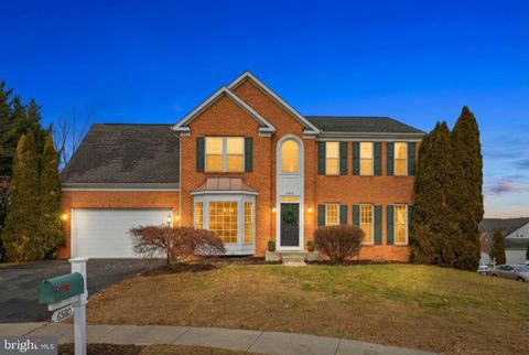 Homes For Sale - 6580 Ashby Grove Loop<br/> HAYMARKET, VA 20169