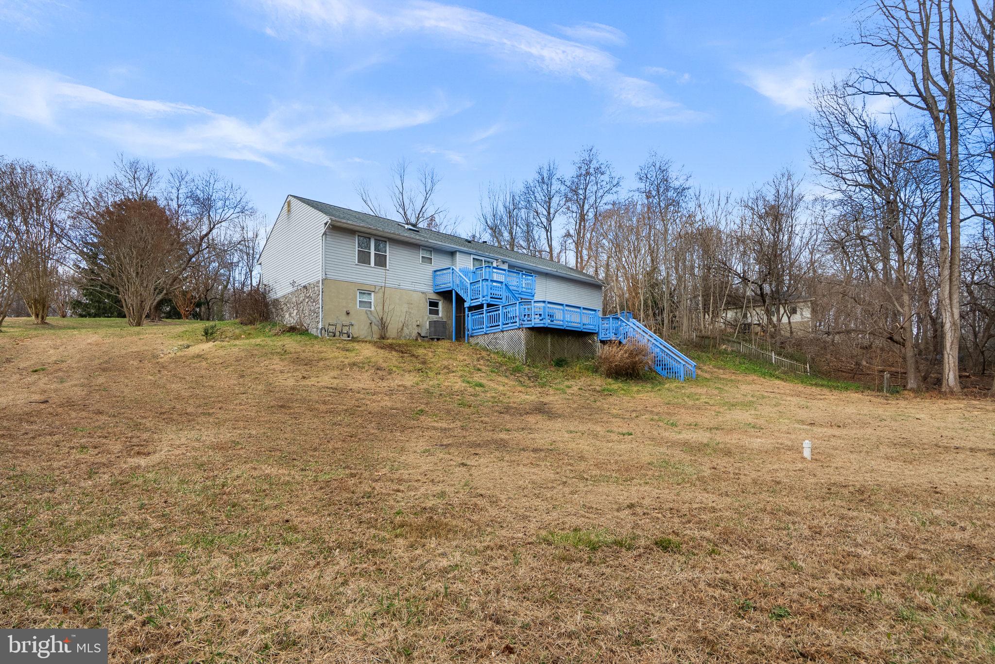 SYCAMORE RIDGE - Residential