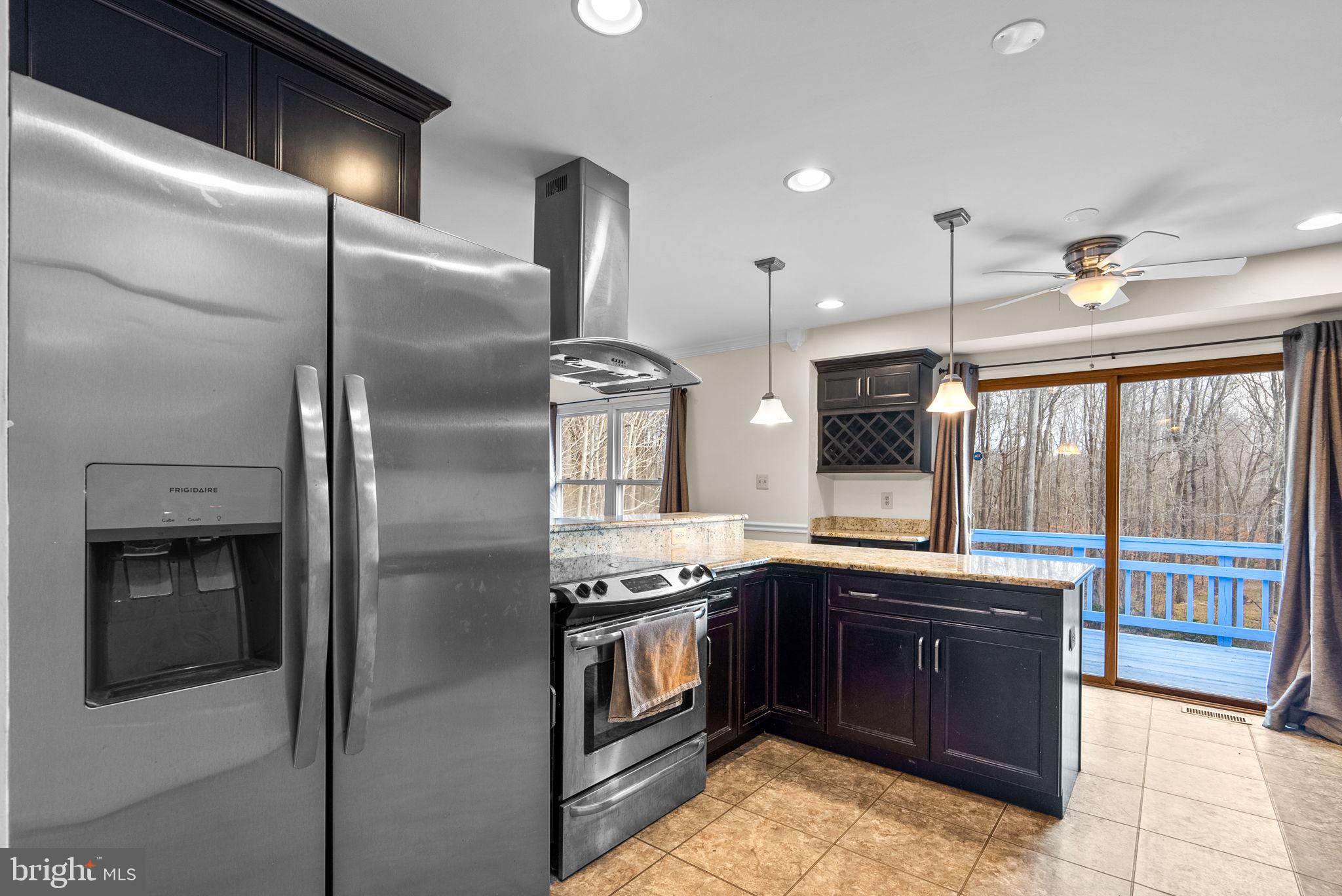 SYCAMORE RIDGE - Residential