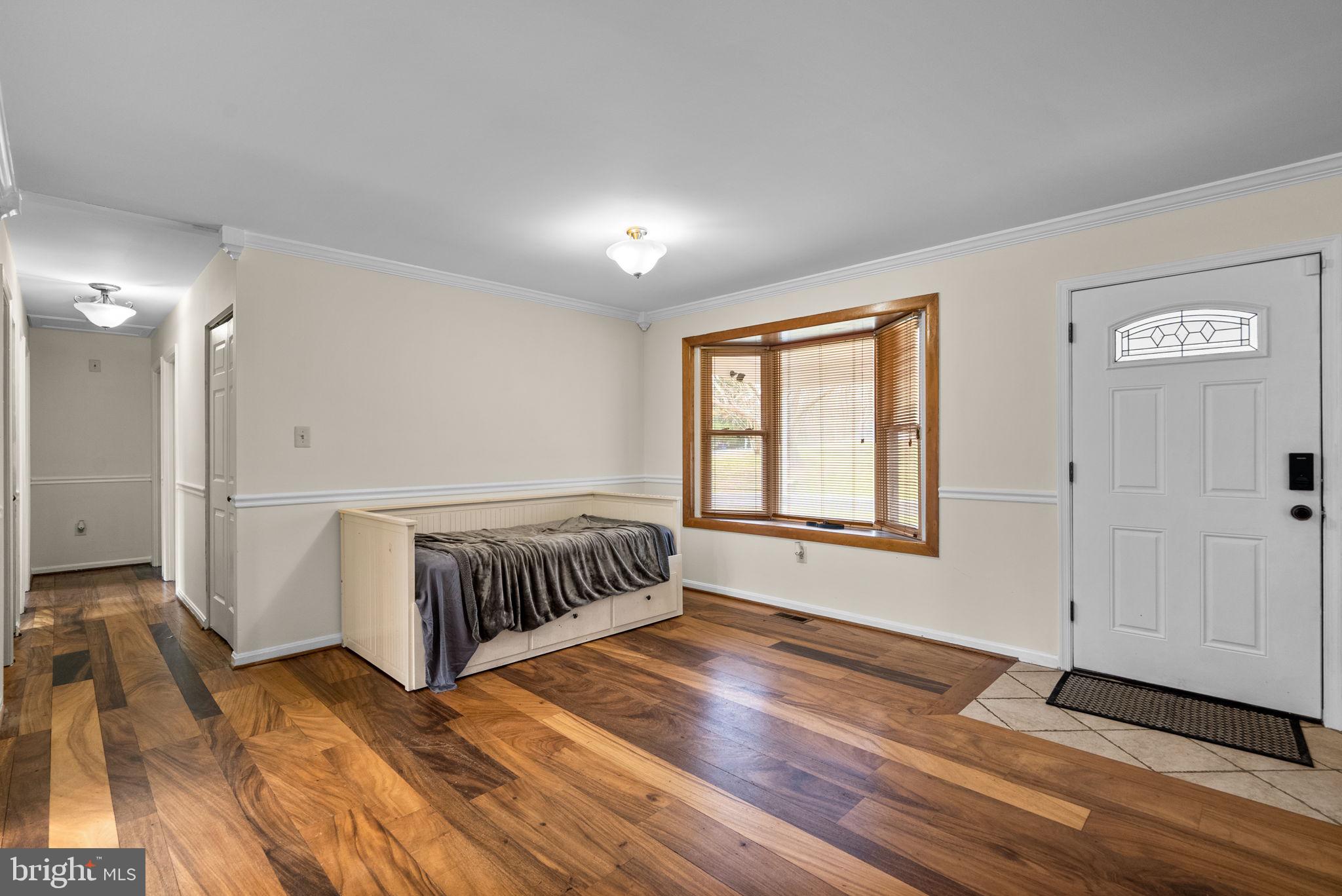 SYCAMORE RIDGE - Residential