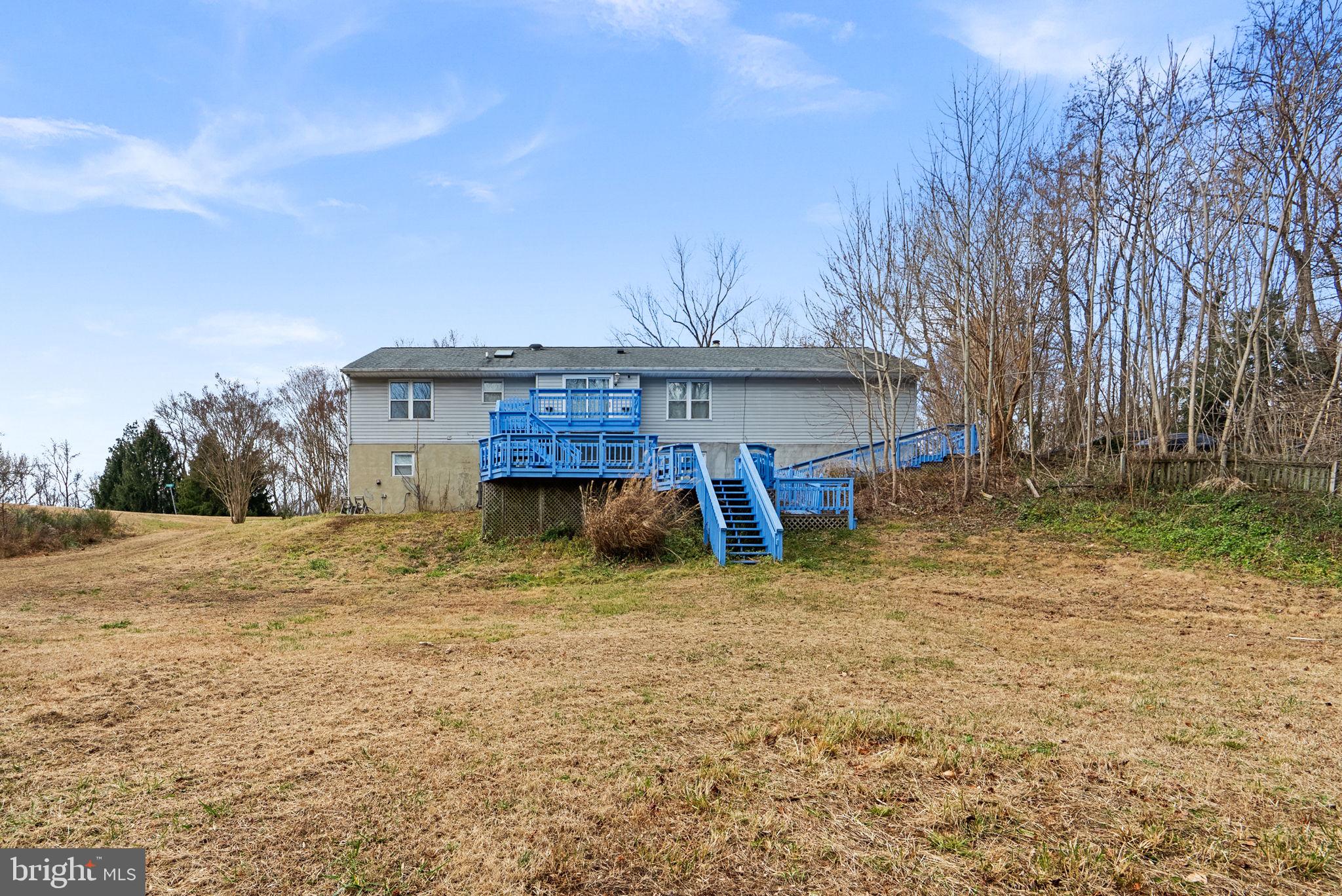 SYCAMORE RIDGE - Residential