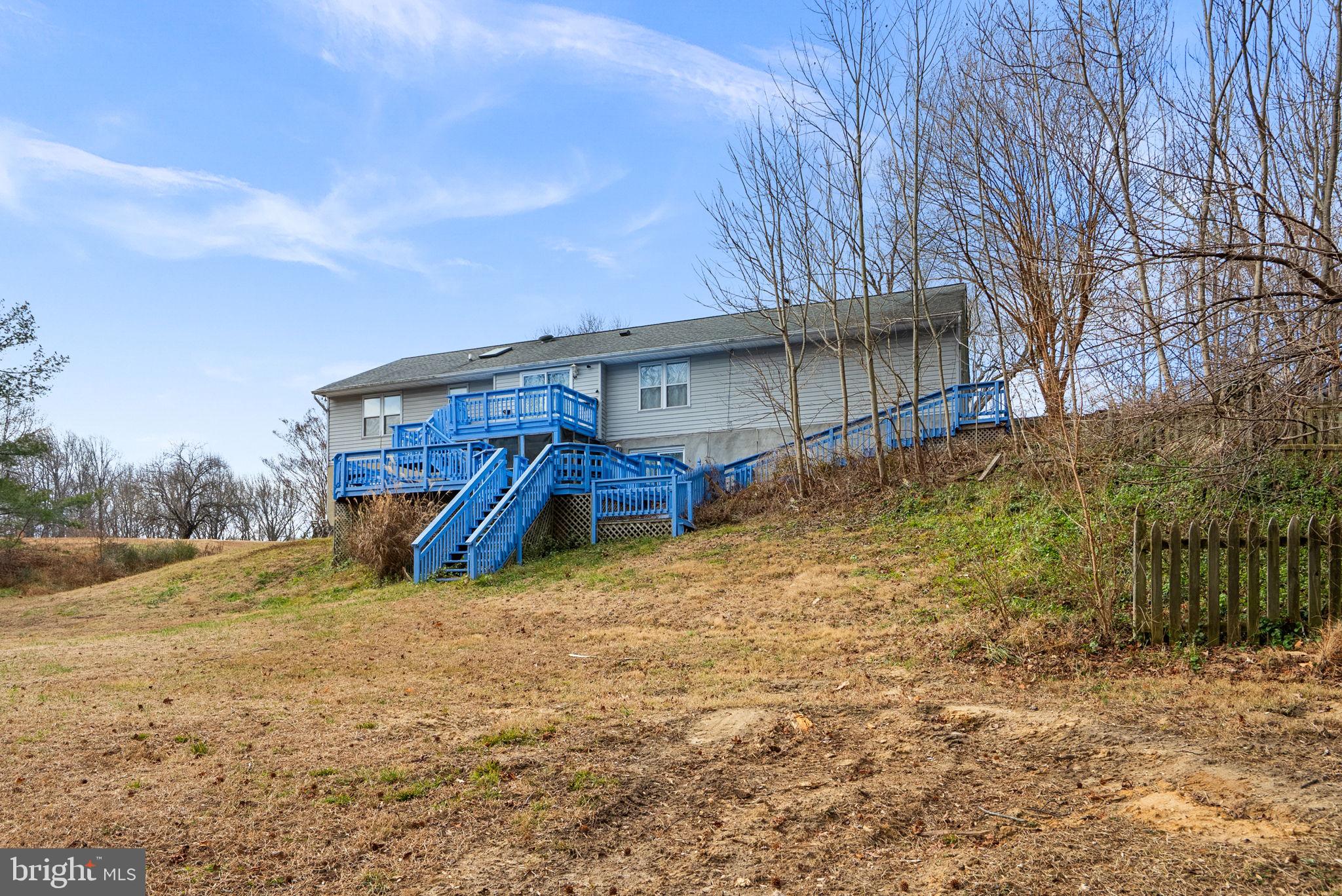 SYCAMORE RIDGE - Residential