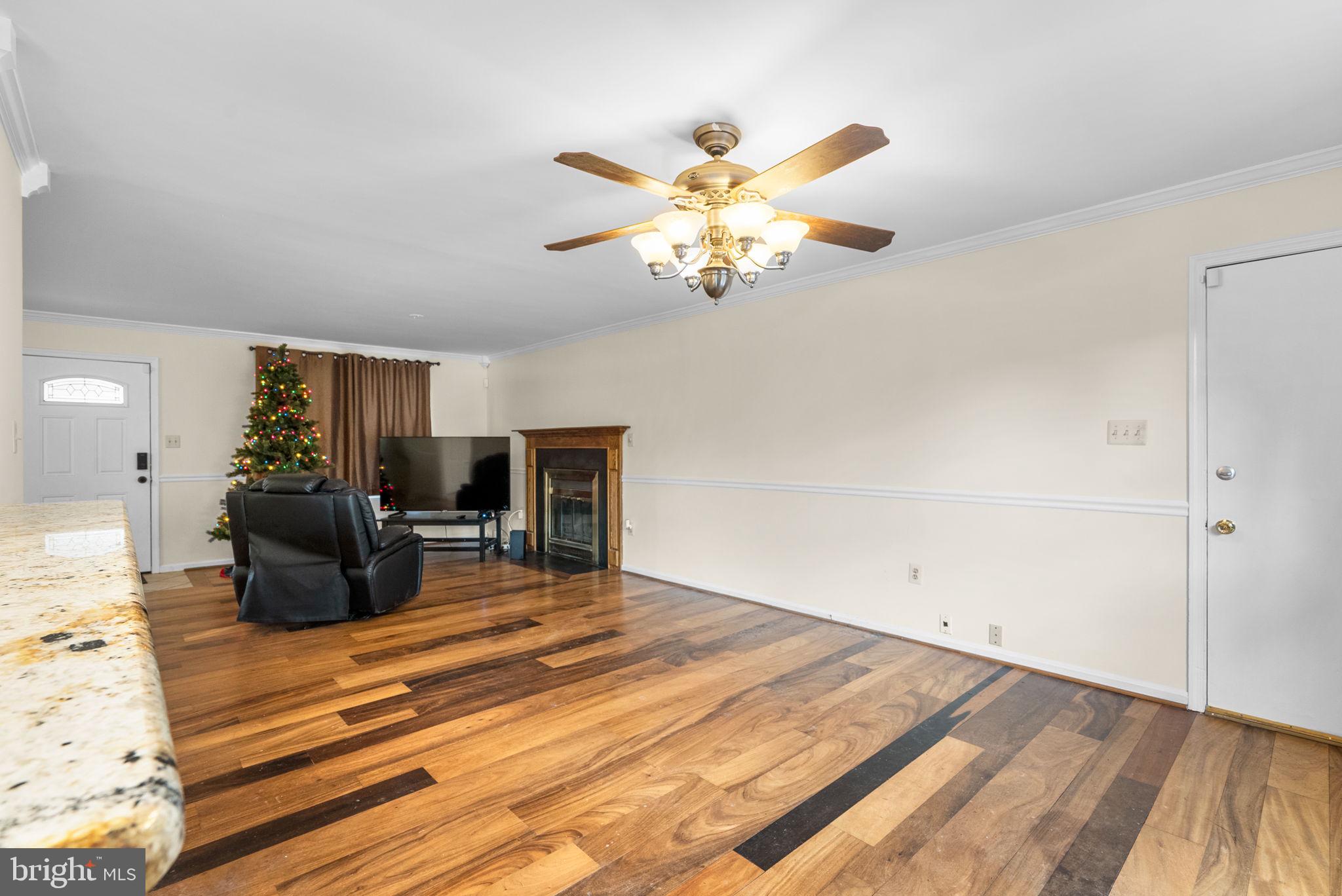 SYCAMORE RIDGE - Residential