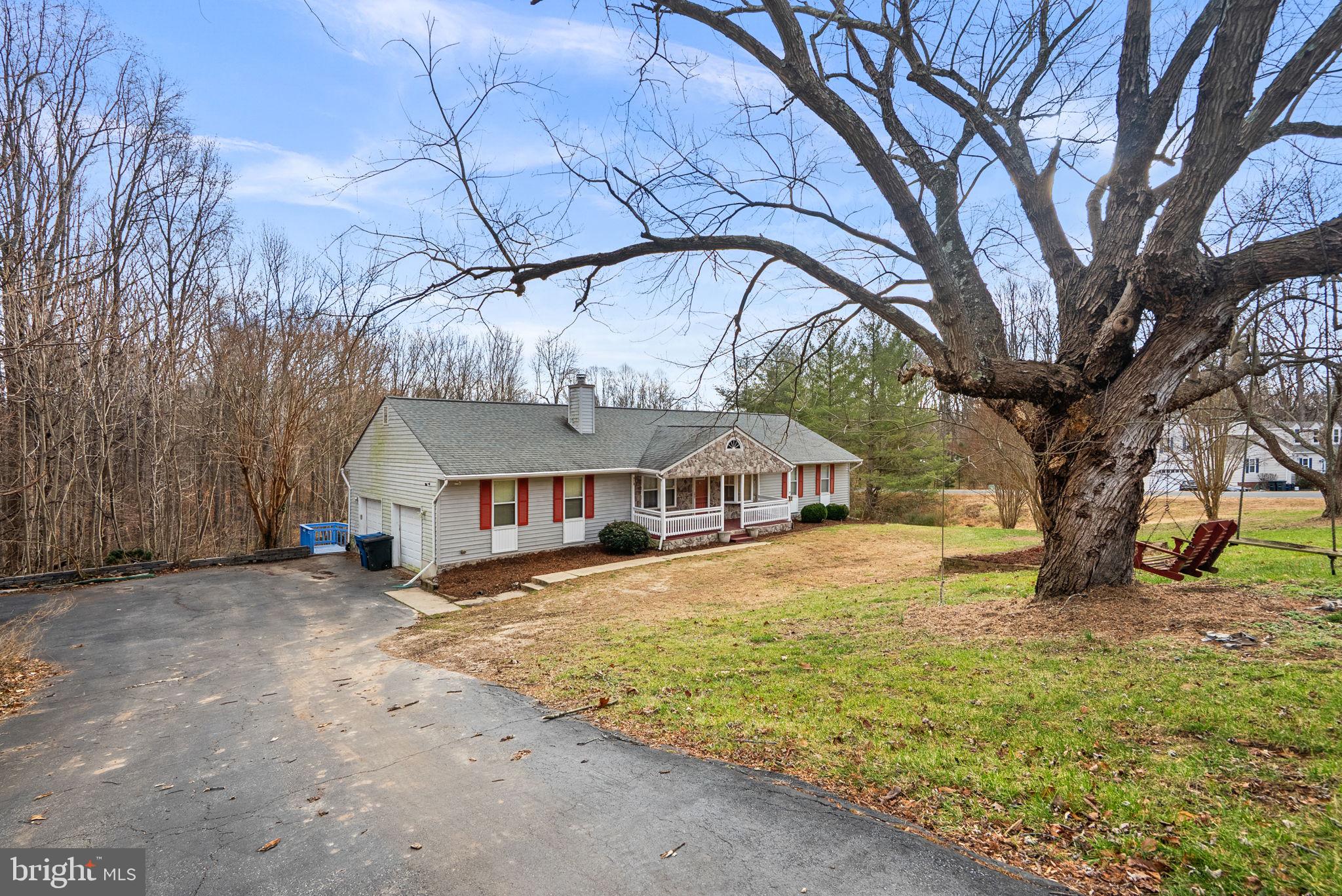 SYCAMORE RIDGE - Residential