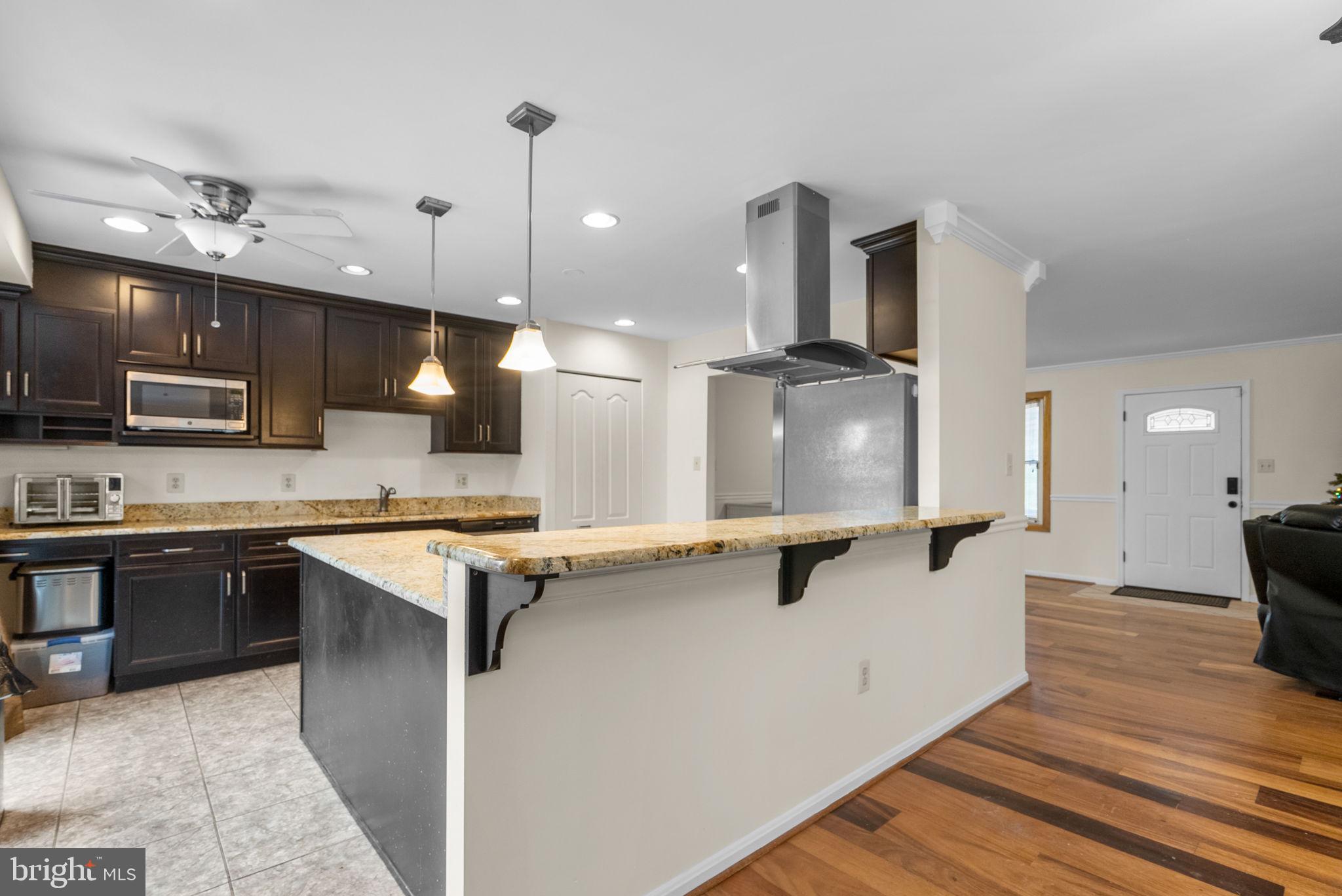 SYCAMORE RIDGE - Residential