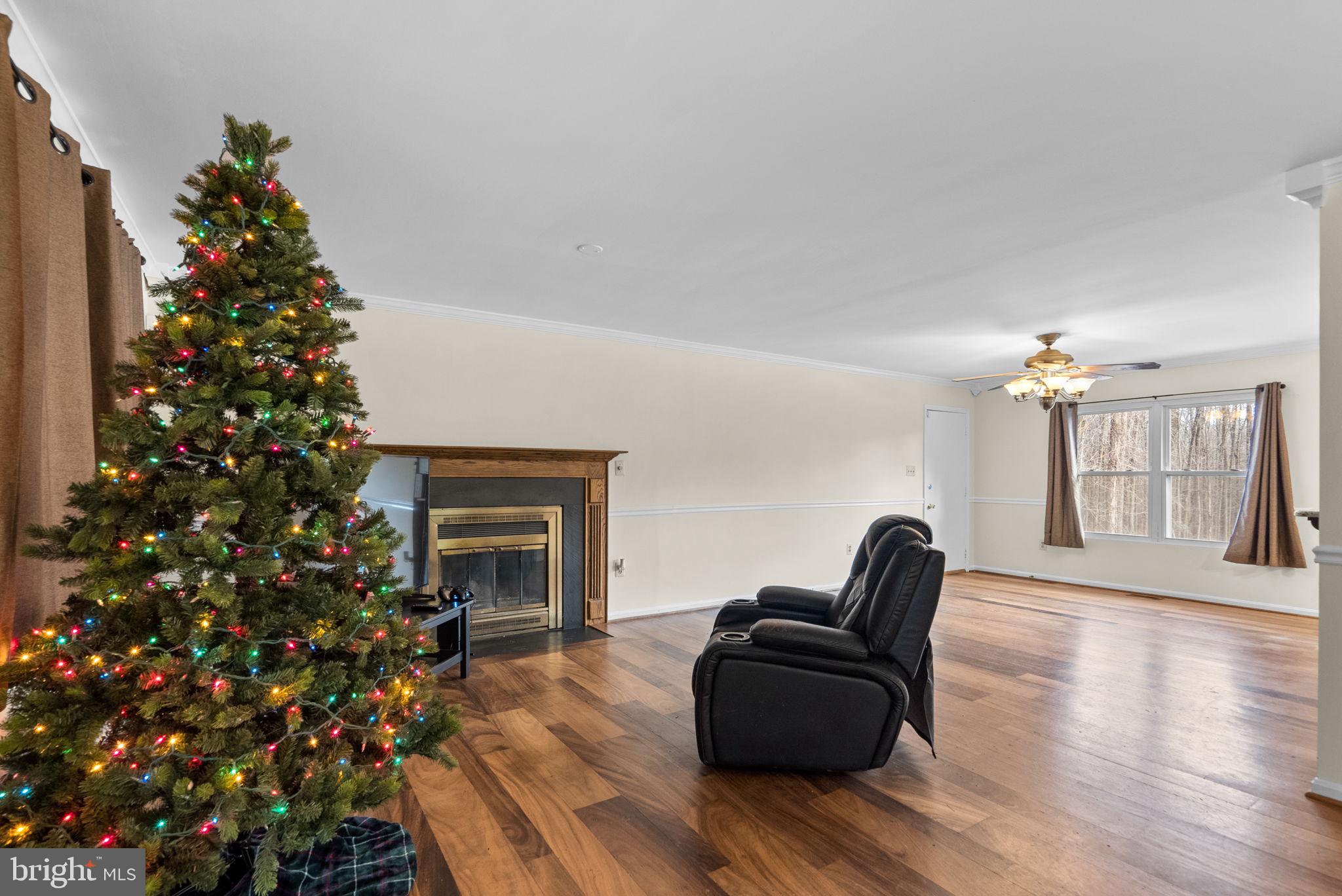 SYCAMORE RIDGE - Residential