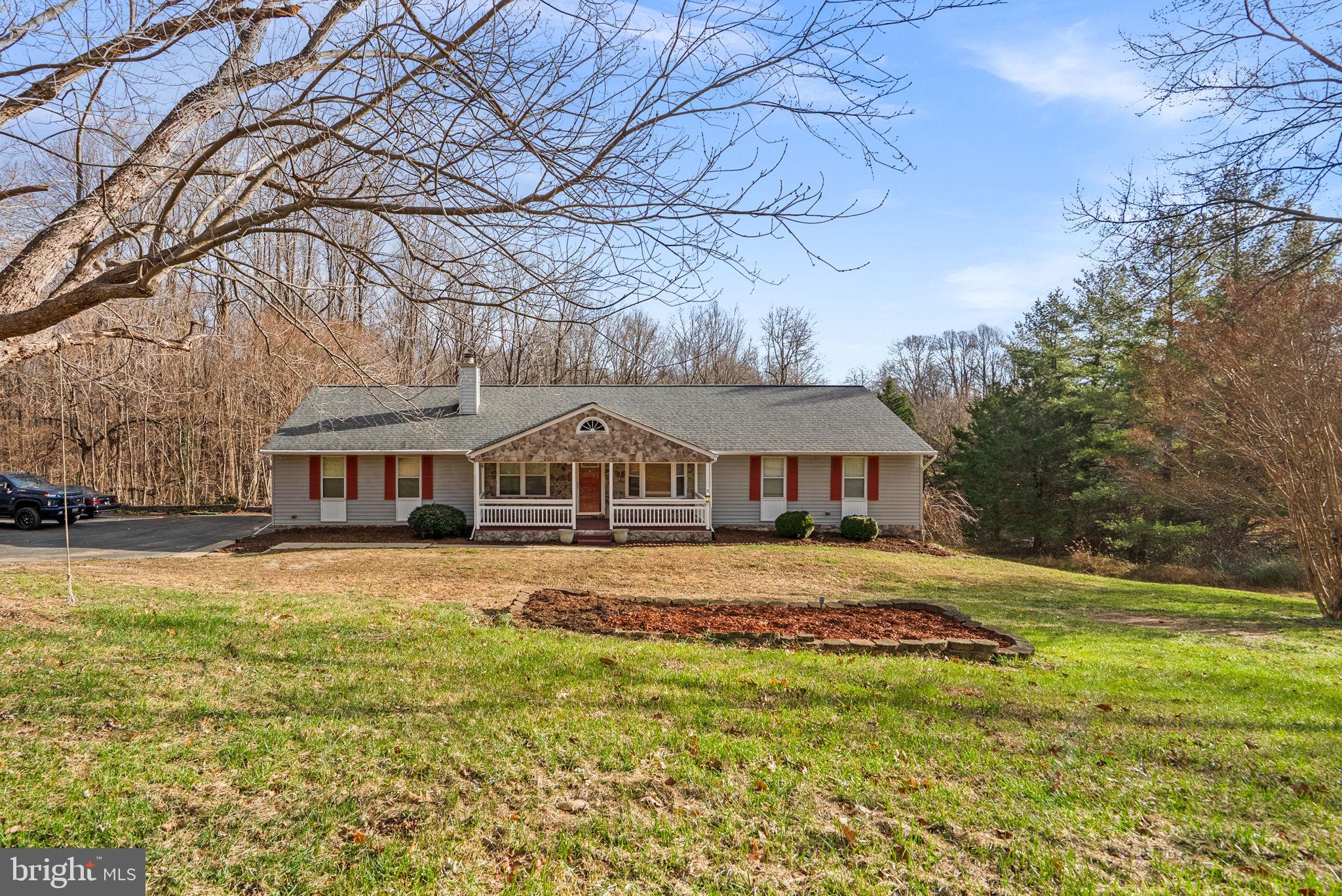 SYCAMORE RIDGE - Residential