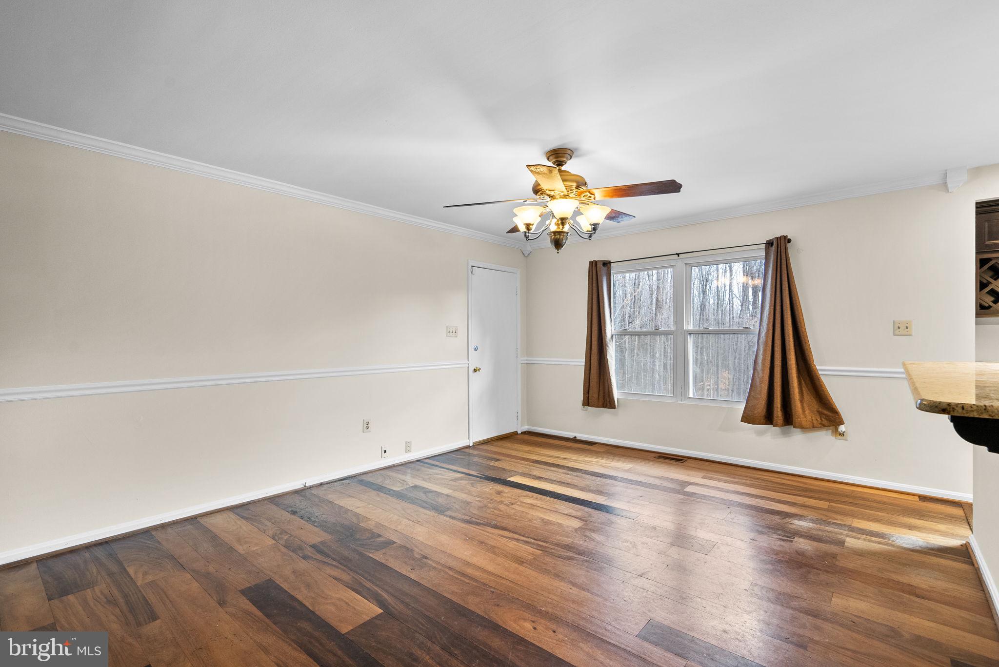 SYCAMORE RIDGE - Residential