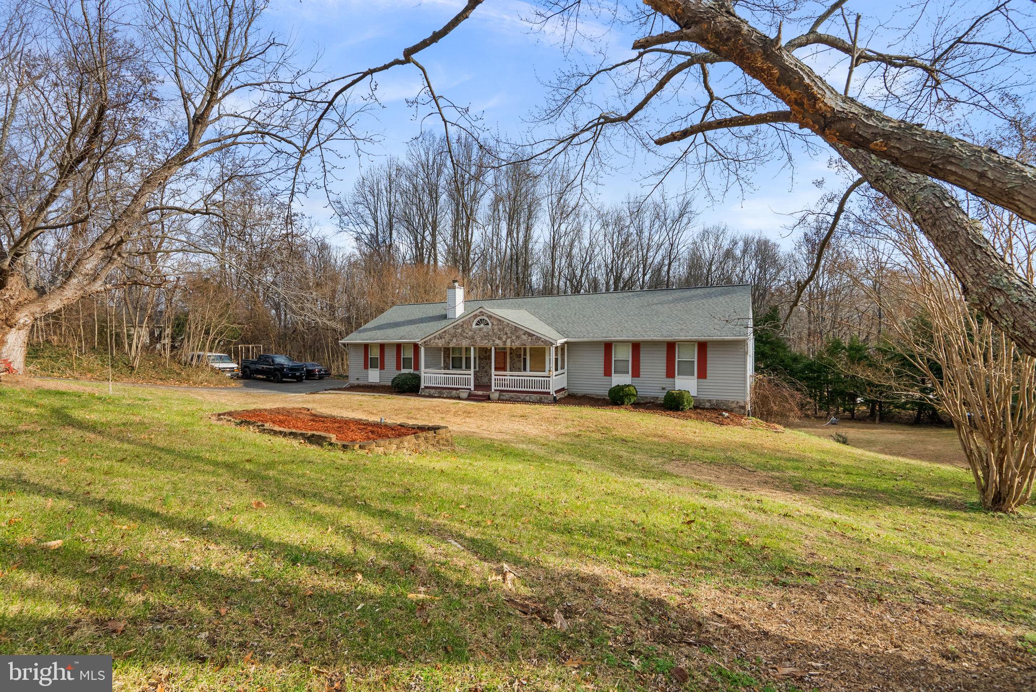 SYCAMORE RIDGE - Residential