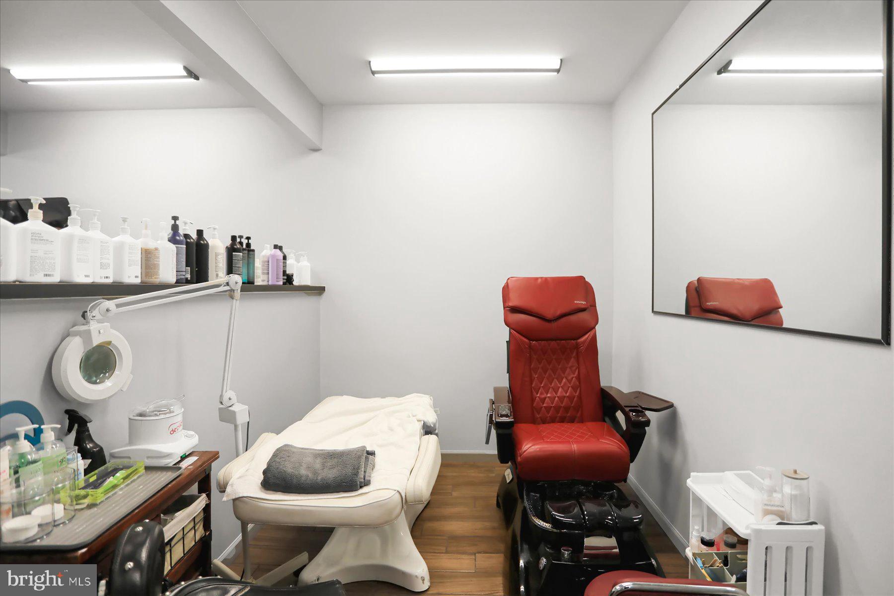 NONE AVAILABLE - Commercial Sale