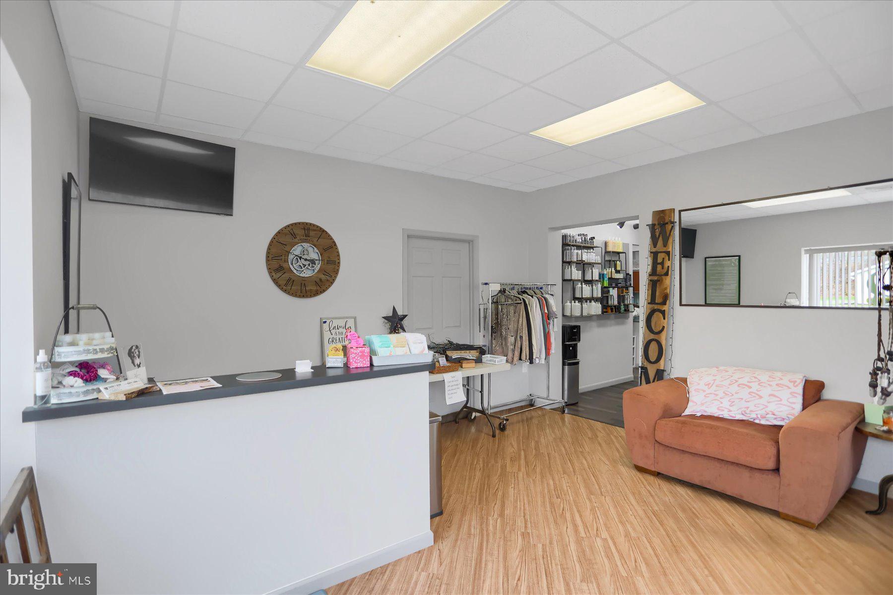 NONE AVAILABLE - Commercial Sale