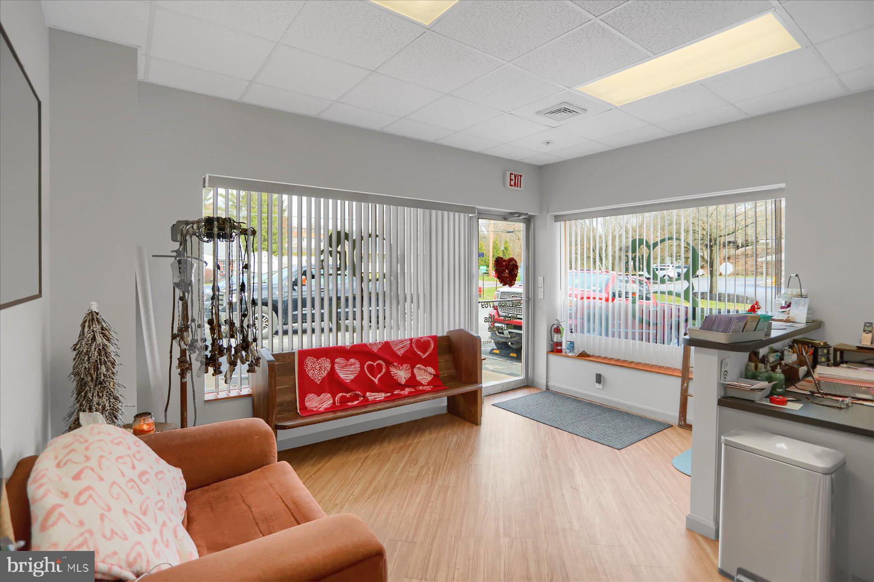 NONE AVAILABLE - Commercial Sale