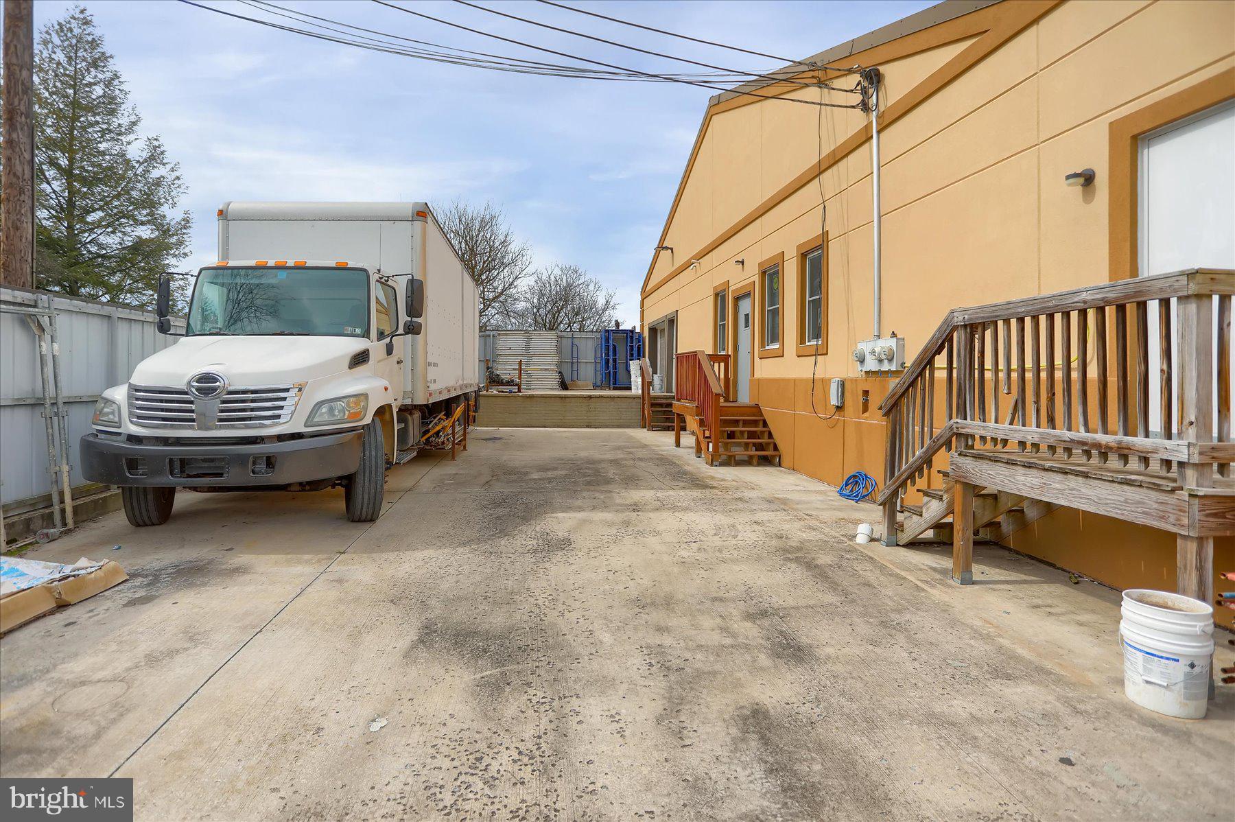 NONE AVAILABLE - Commercial Sale