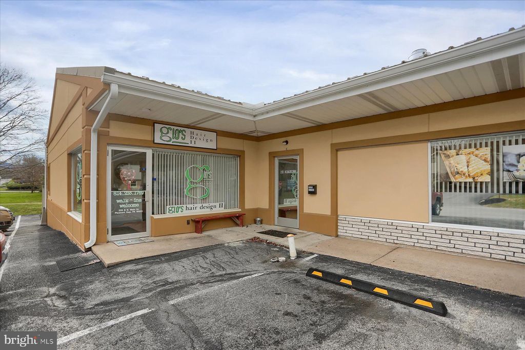 Photo of 214 N Main Street, PLEASANT GAP, PA 16823 (MLS # PACE2510304)