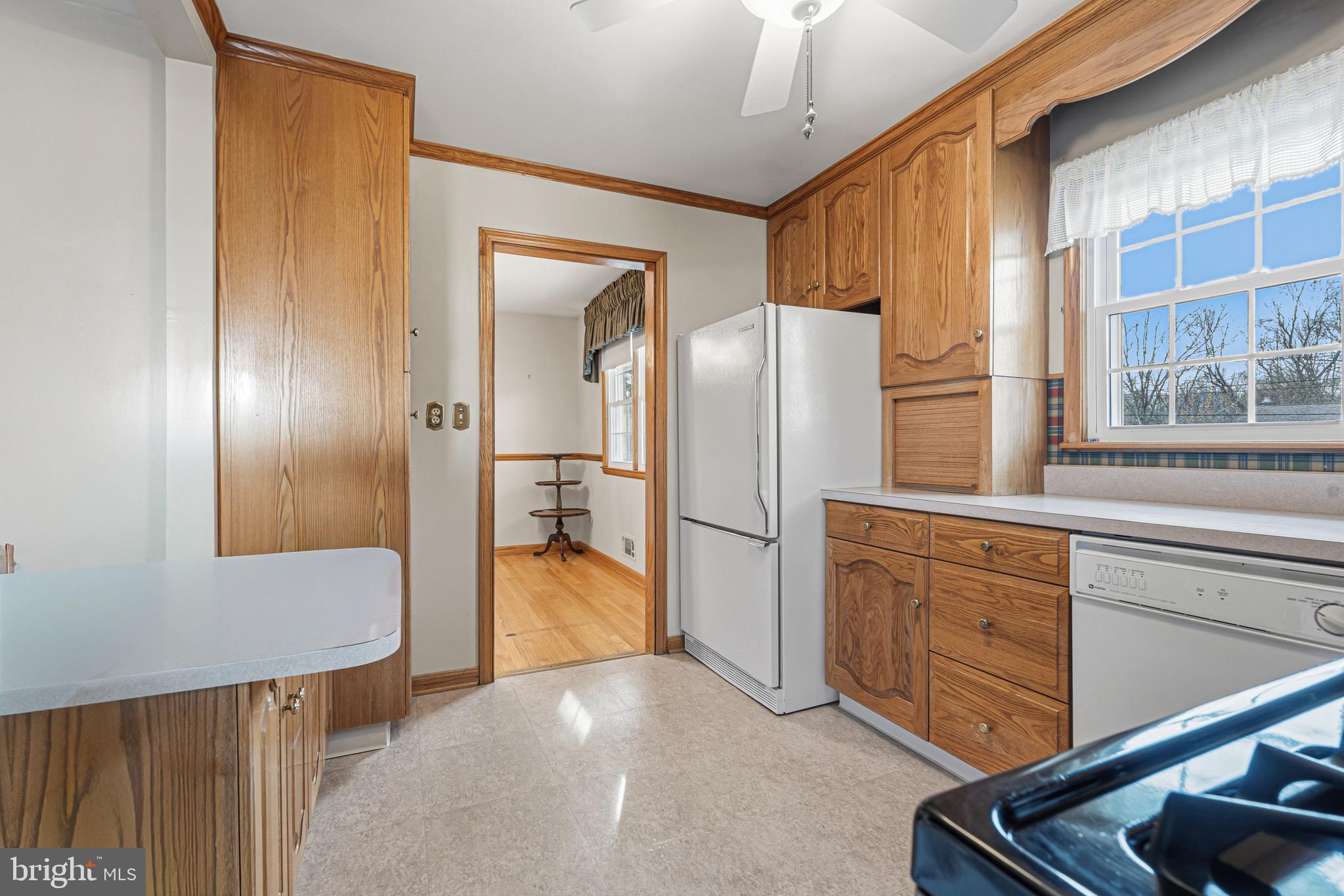 SHIPLEY HEIGHTS - Residential Lease