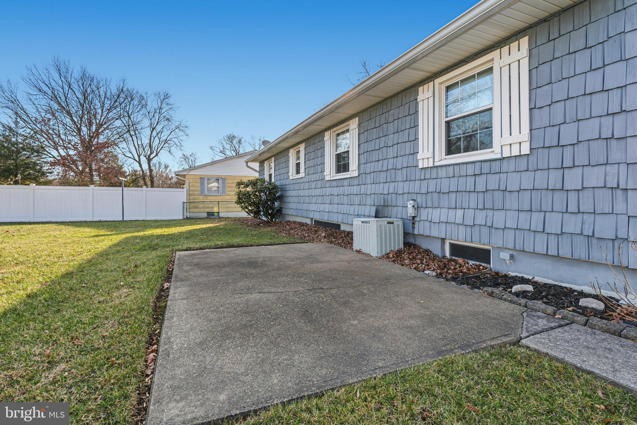 SHIPLEY HEIGHTS - Residential Lease