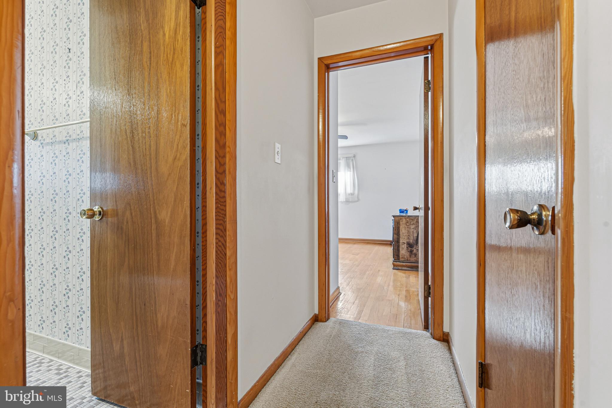 SHIPLEY HEIGHTS - Residential Lease