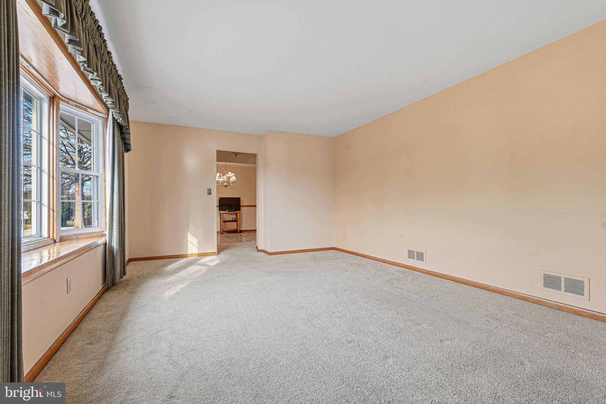 SHIPLEY HEIGHTS - Residential Lease