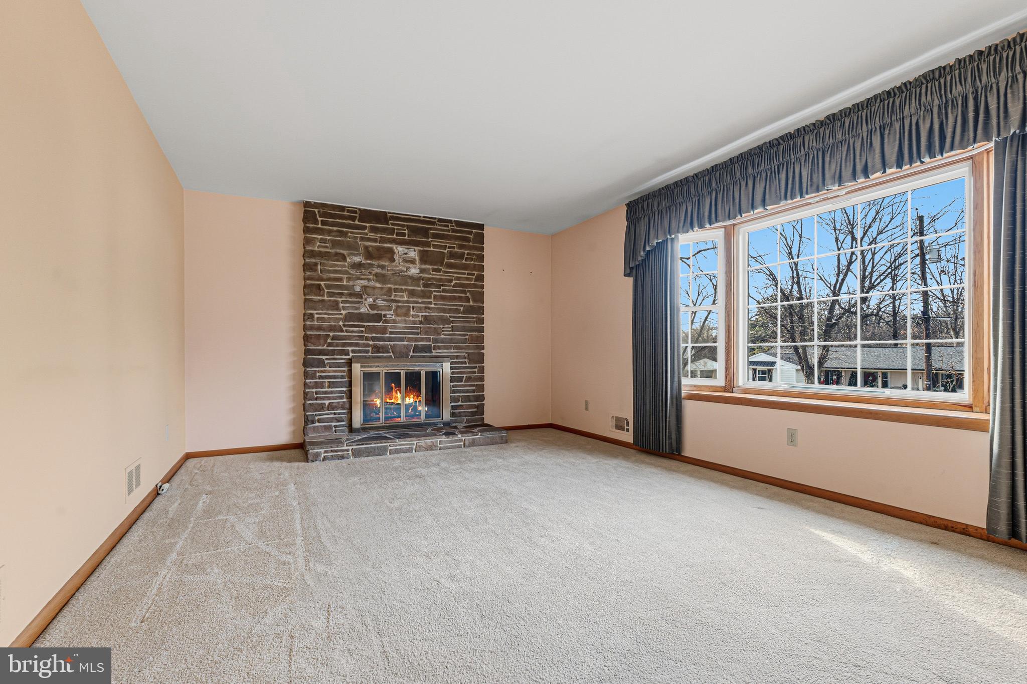 SHIPLEY HEIGHTS - Residential Lease