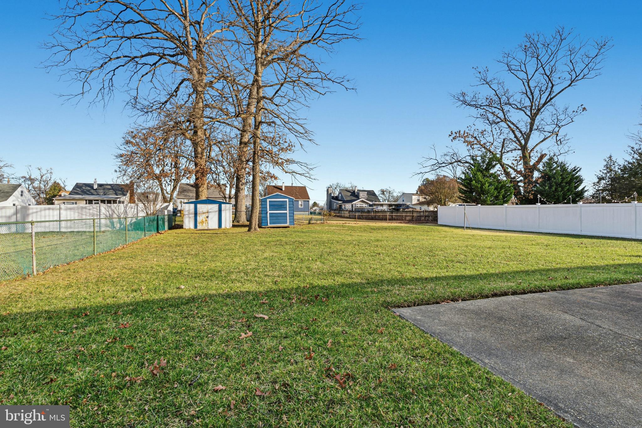 SHIPLEY HEIGHTS - Residential Lease