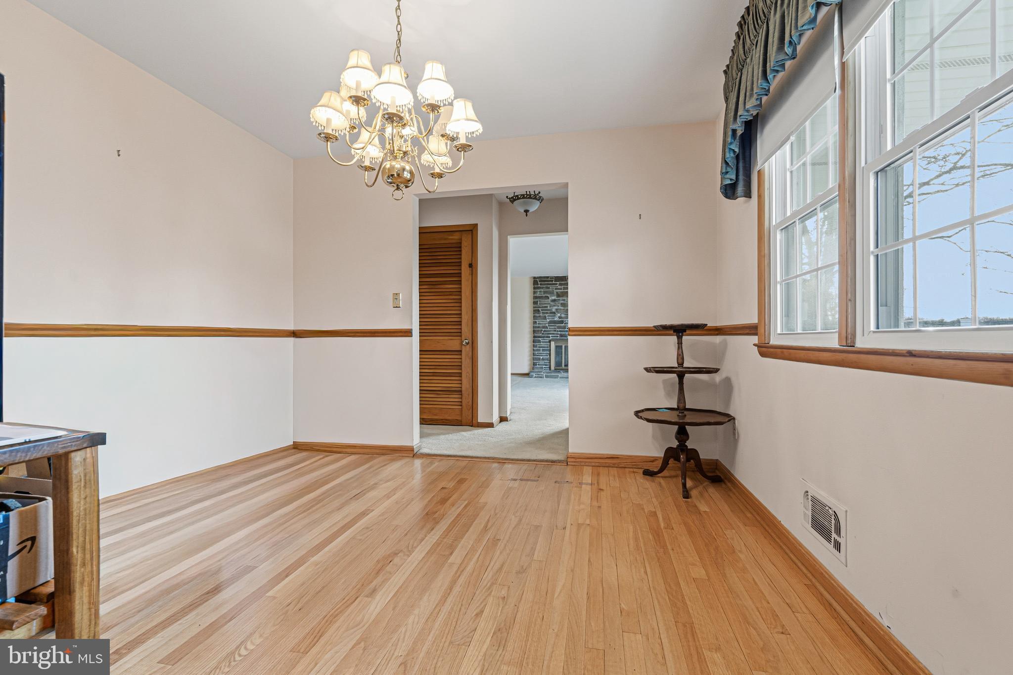 SHIPLEY HEIGHTS - Residential Lease