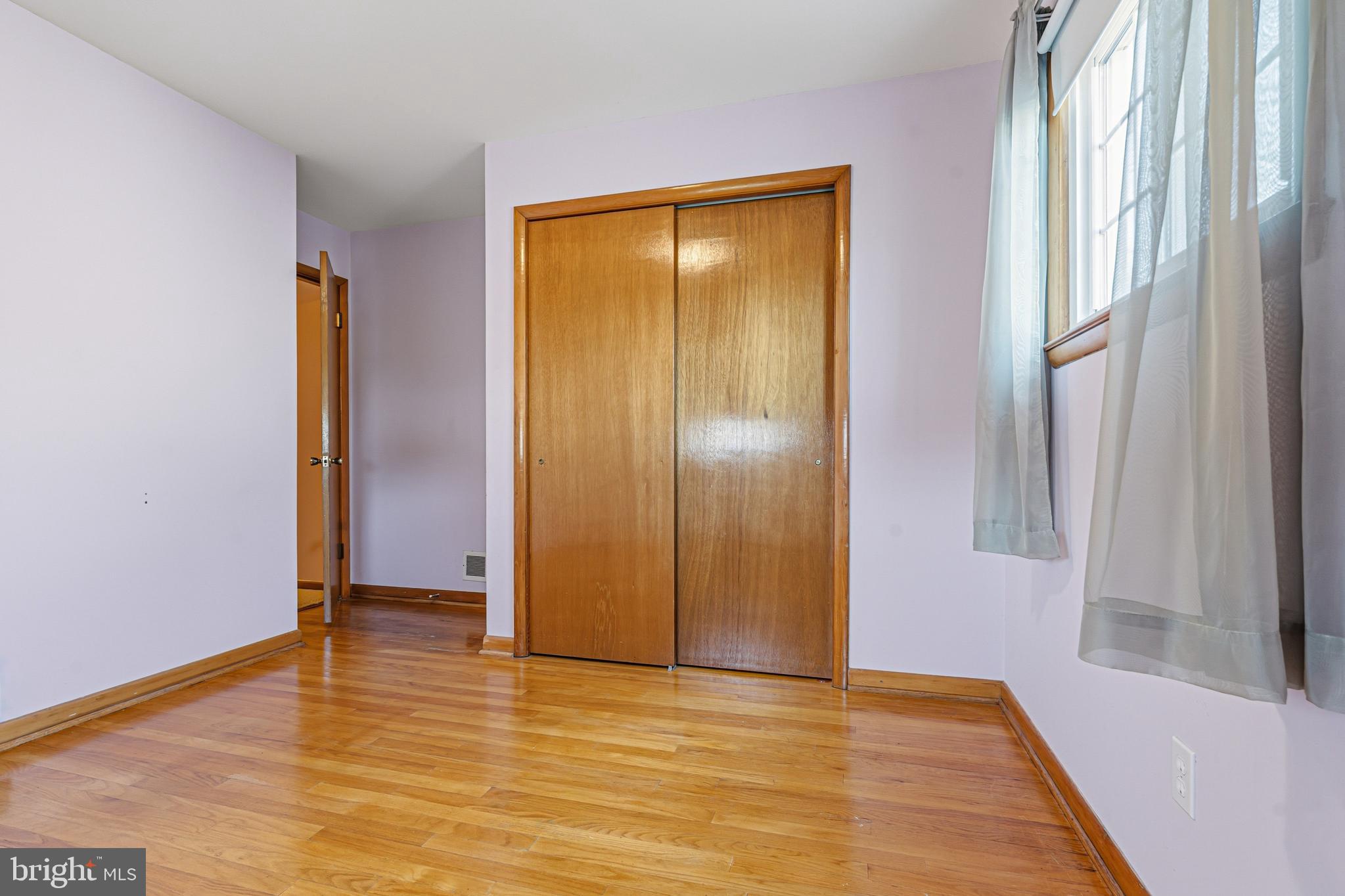 SHIPLEY HEIGHTS - Residential Lease