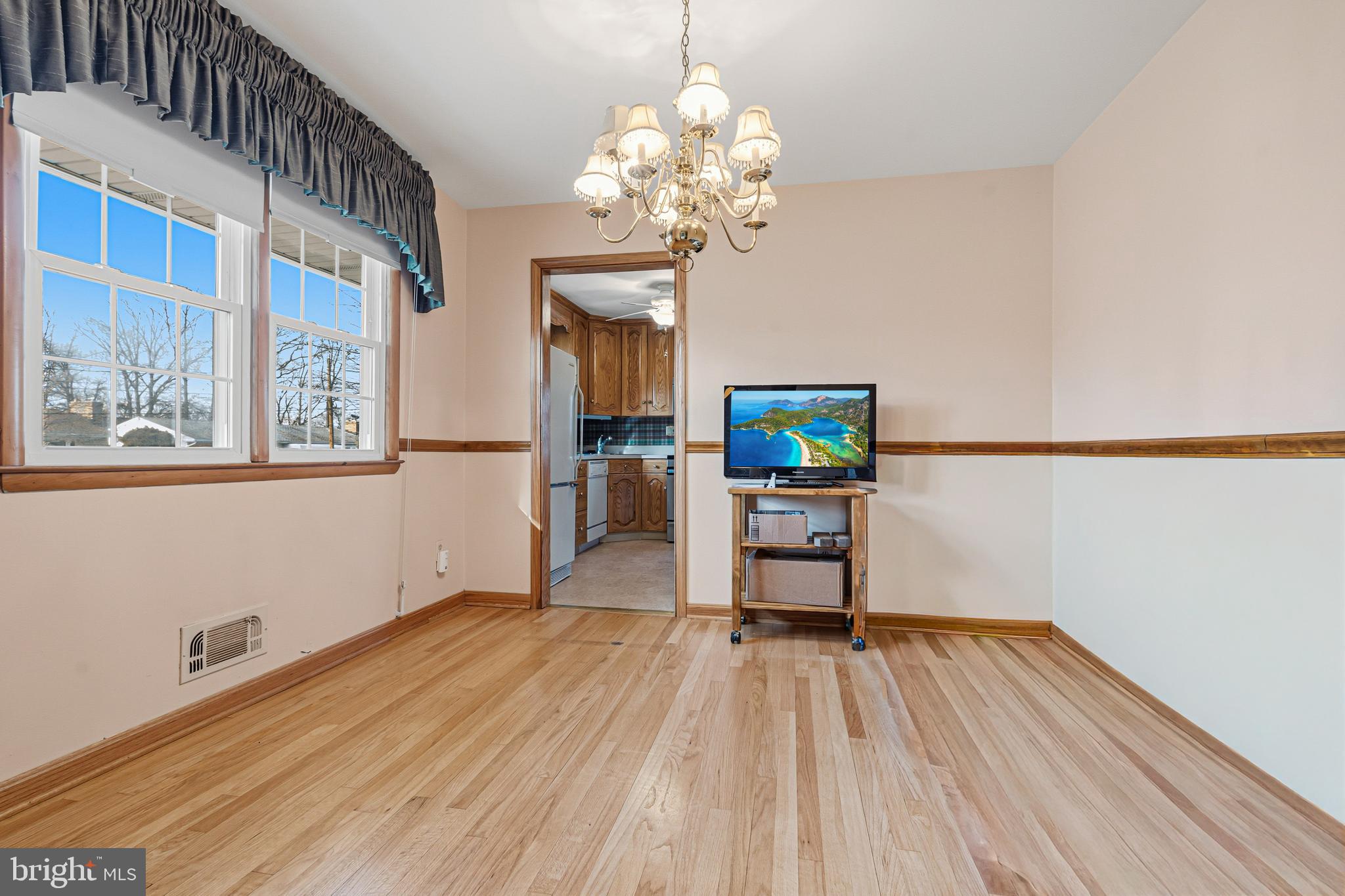 SHIPLEY HEIGHTS - Residential Lease