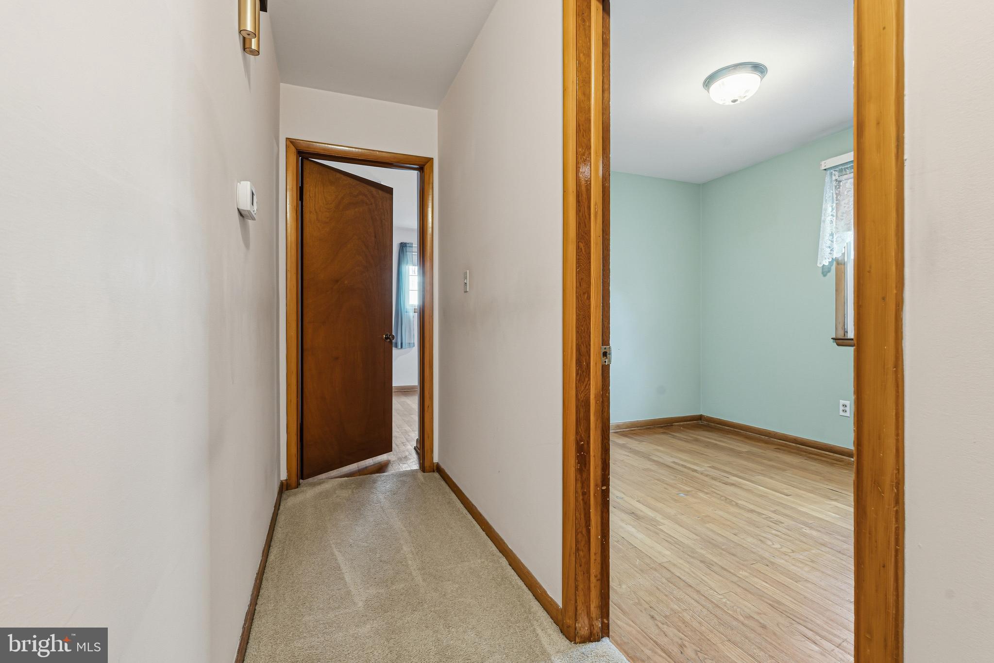 SHIPLEY HEIGHTS - Residential Lease