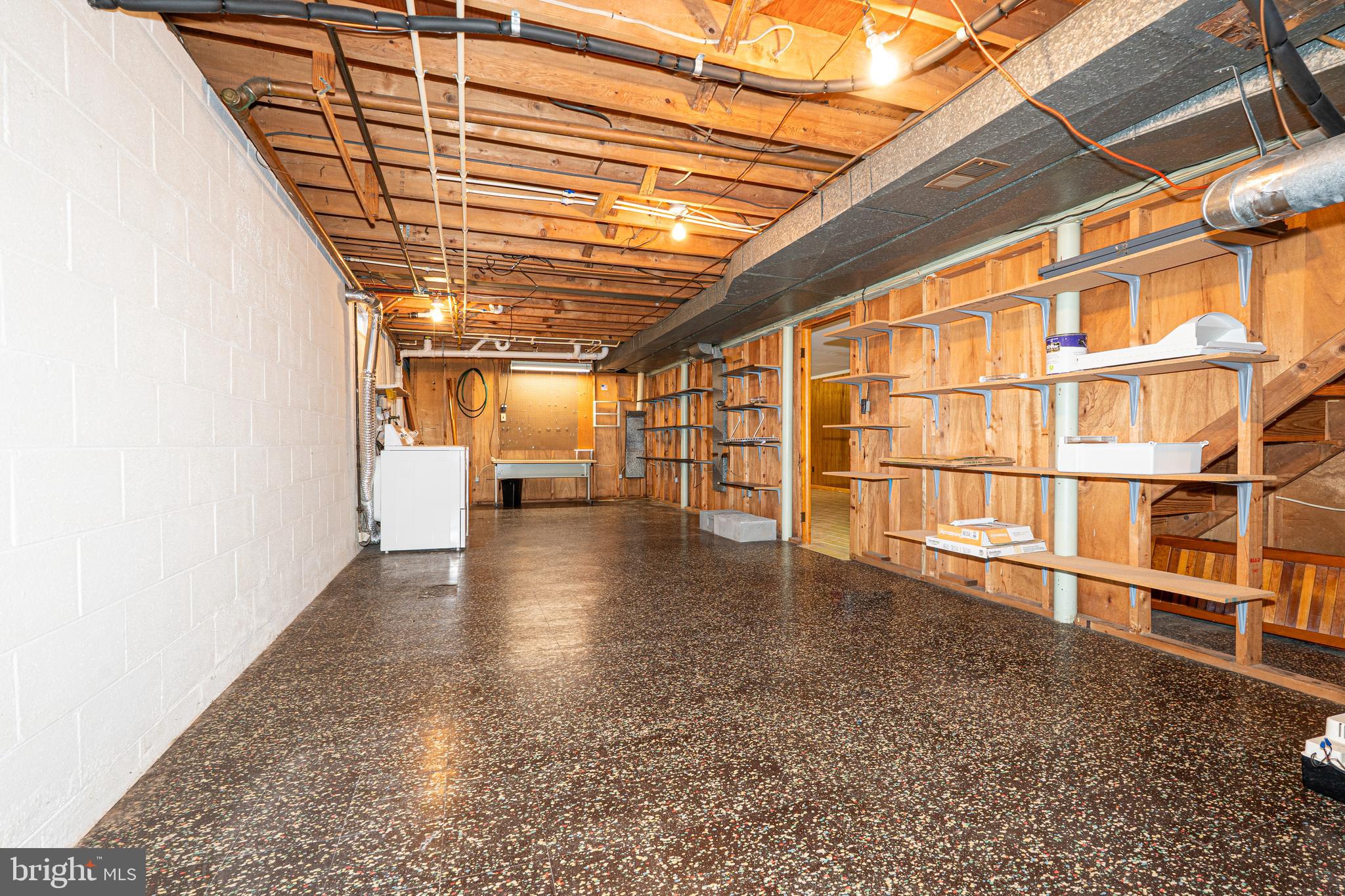 SHIPLEY HEIGHTS - Residential Lease