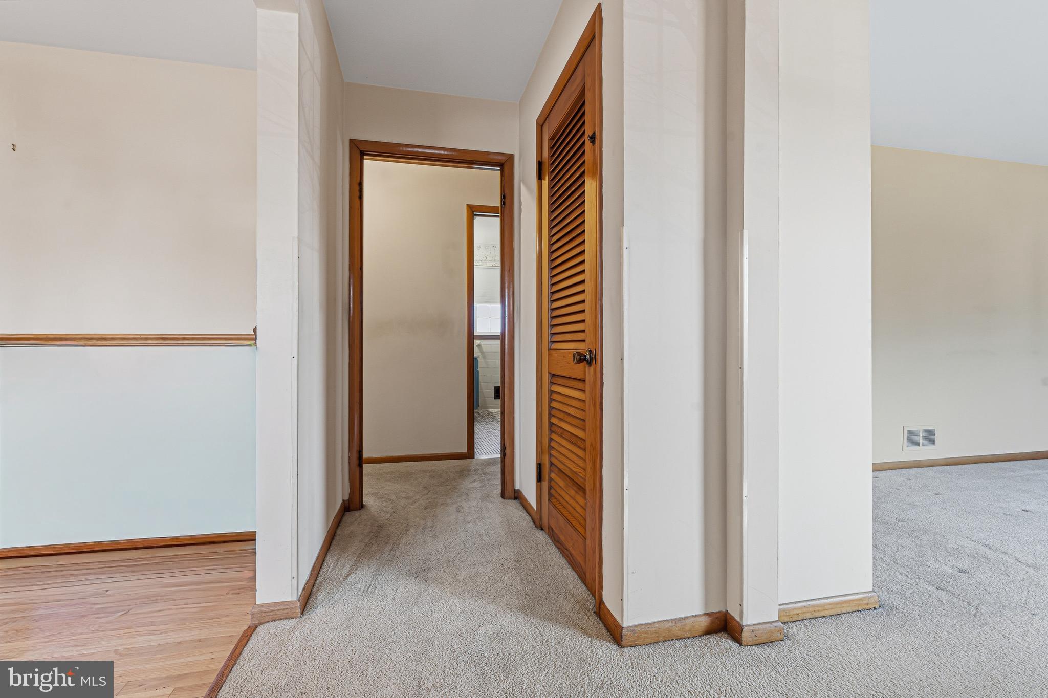 SHIPLEY HEIGHTS - Residential Lease