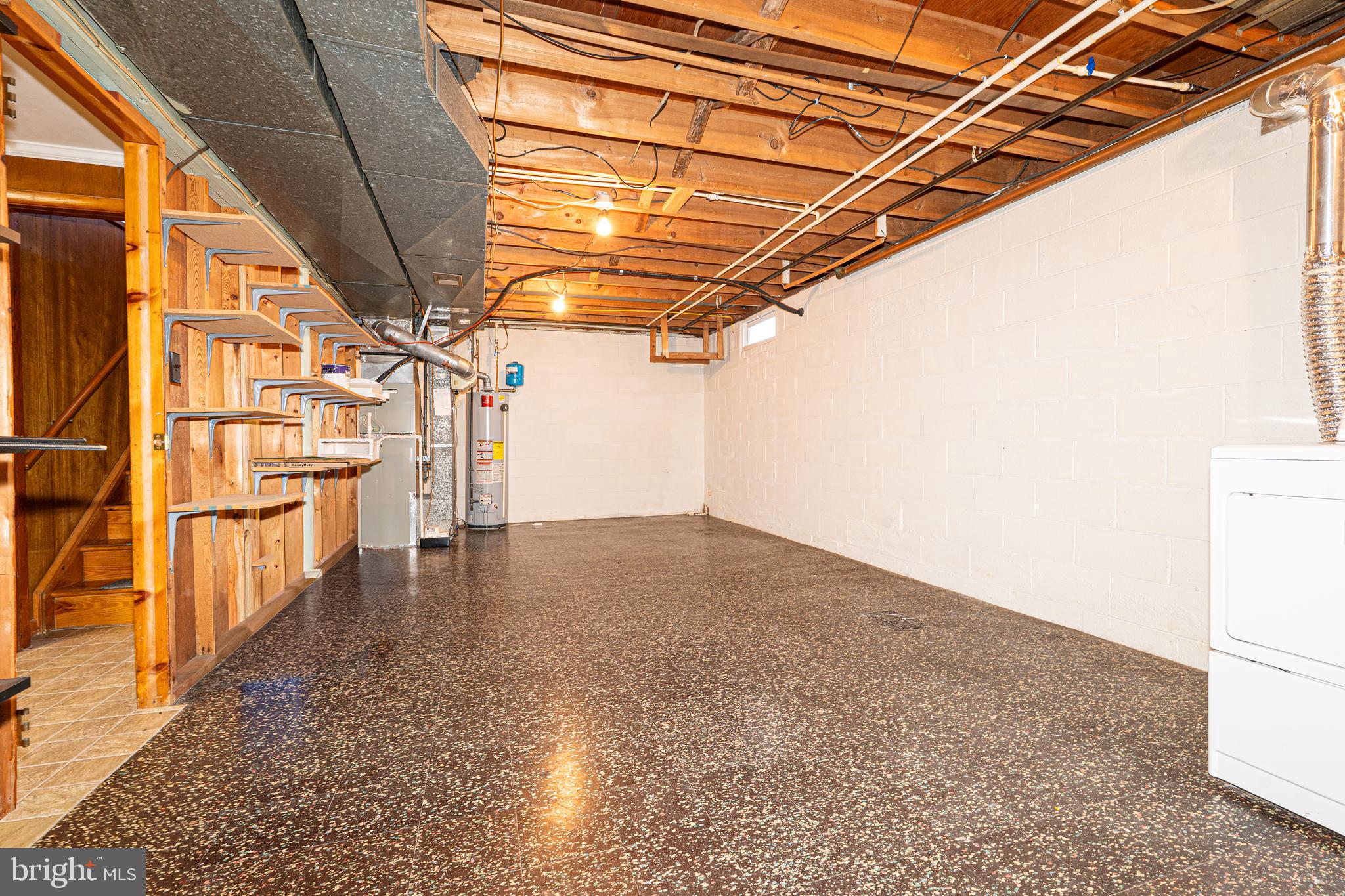 SHIPLEY HEIGHTS - Residential Lease