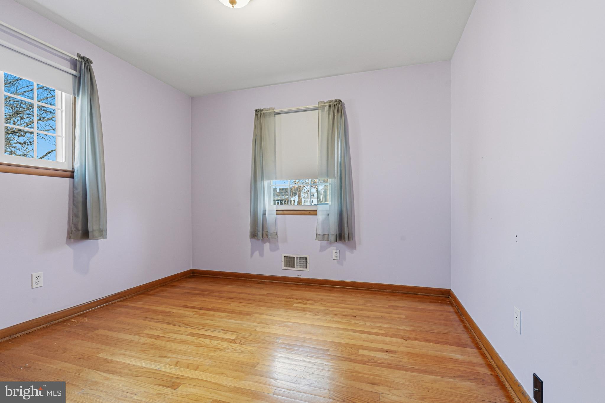 SHIPLEY HEIGHTS - Residential Lease