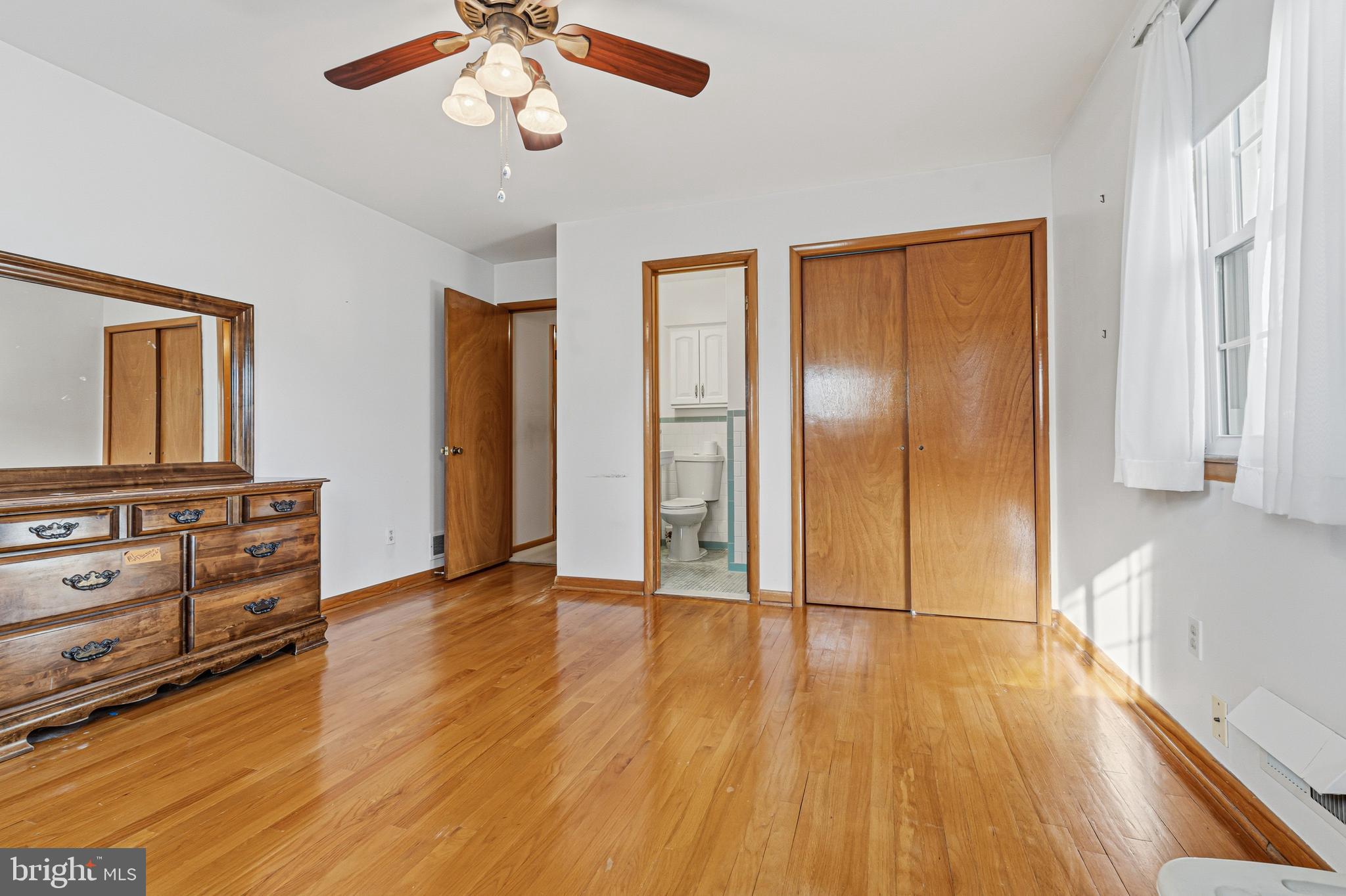 SHIPLEY HEIGHTS - Residential Lease