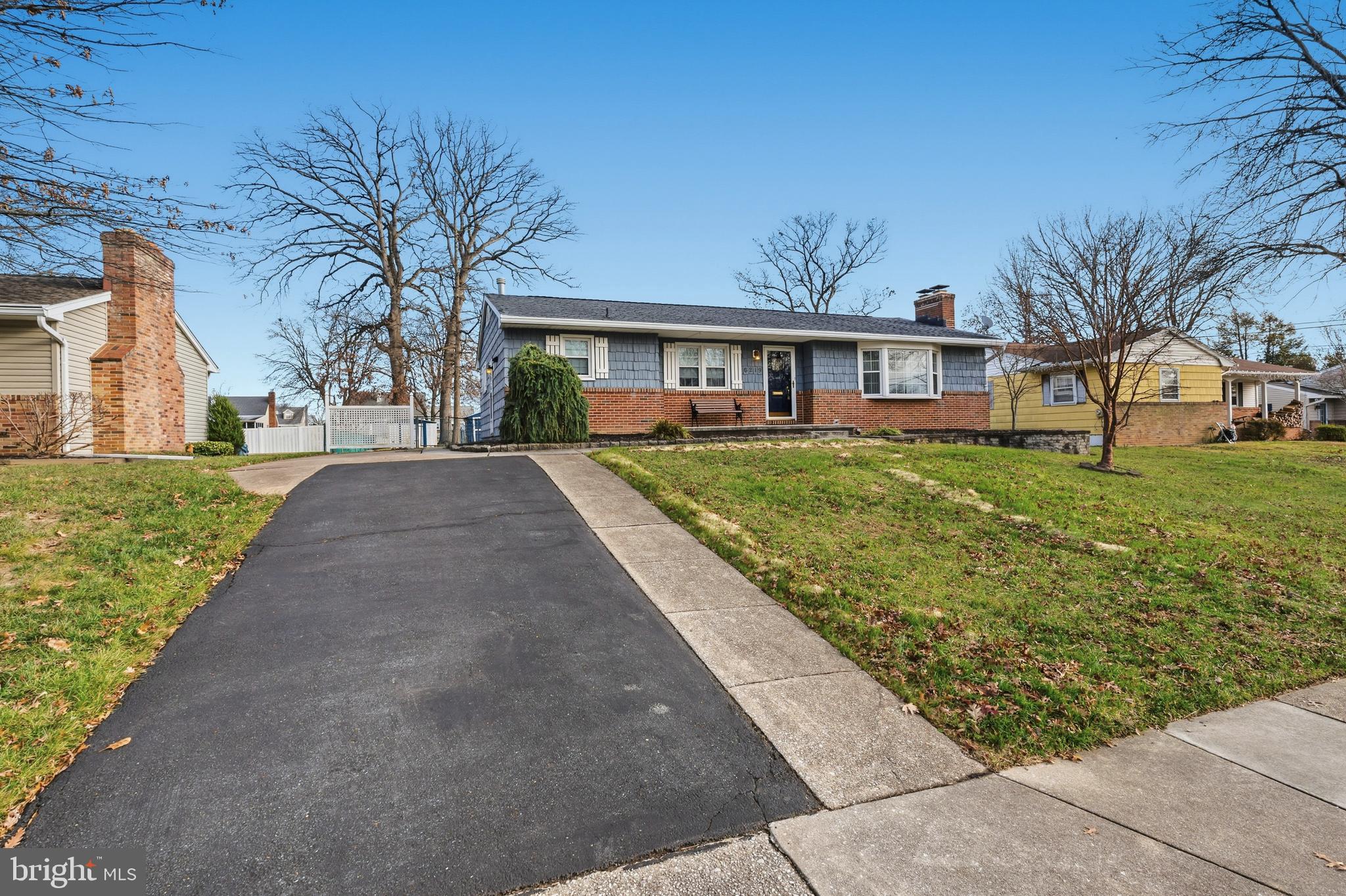 SHIPLEY HEIGHTS - Residential Lease